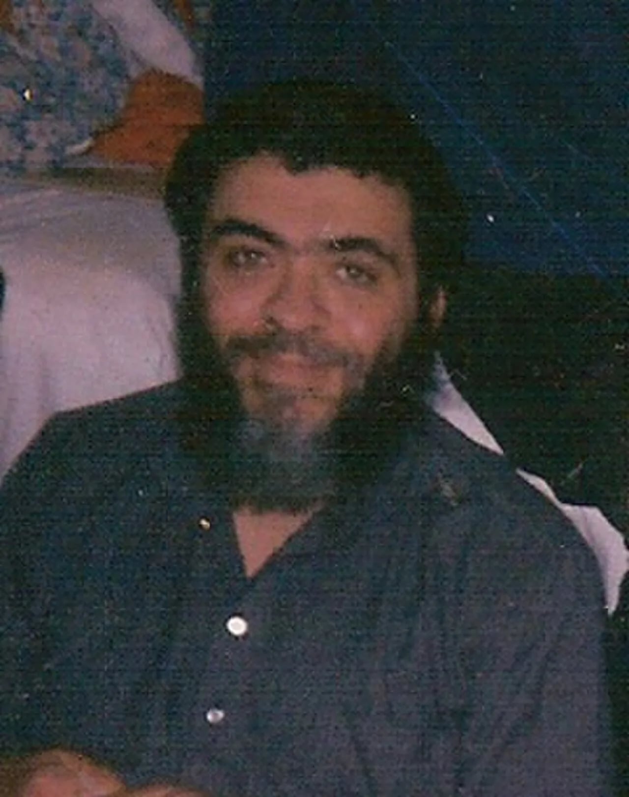 Porträt von Ahmed Khadr (1948–2003) – Gedenkseite