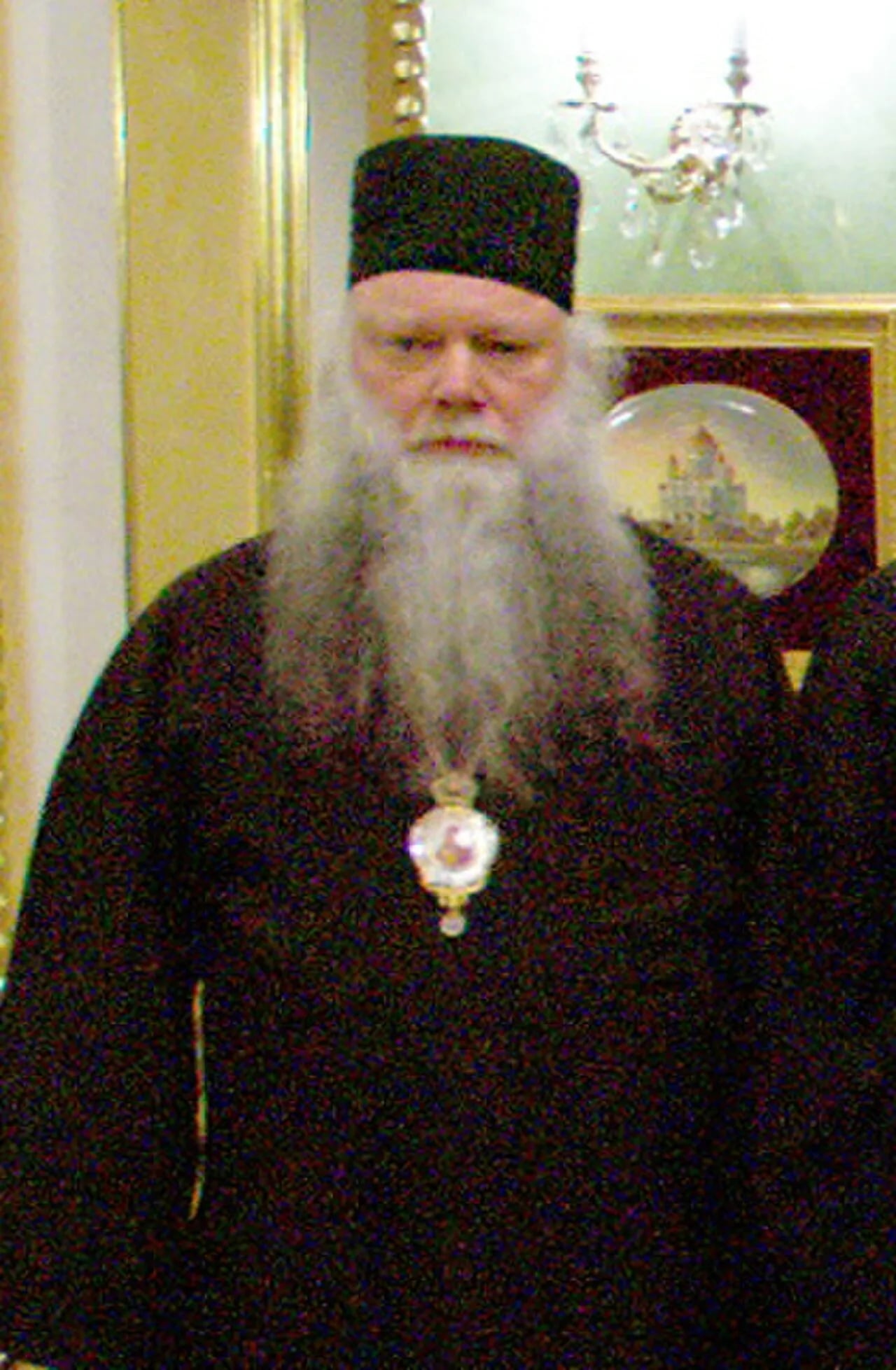 Portrait of Peter (1948–2024) – memorial page