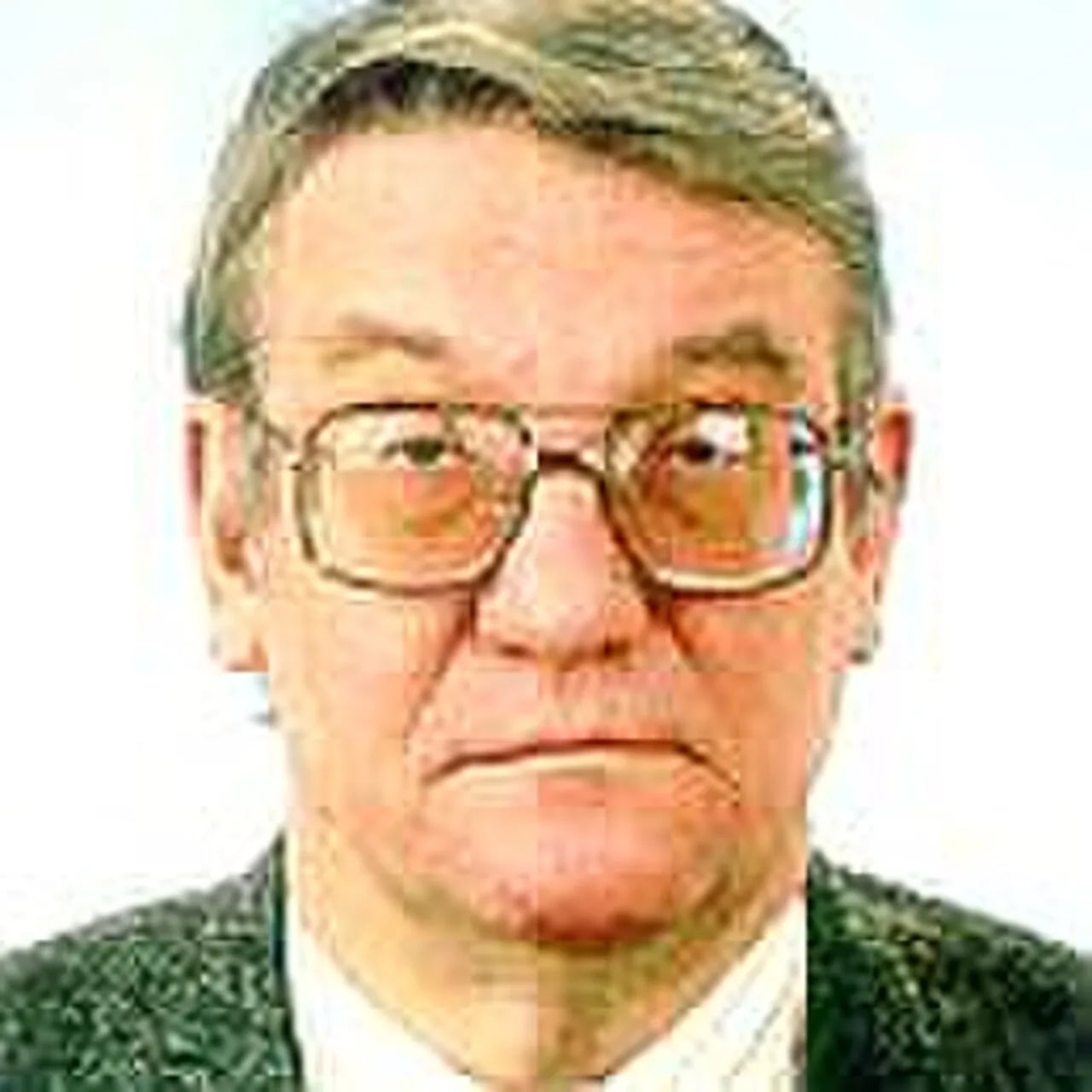 Porträt von Nikolai Jakowlewitsch Petrakow (1937–2014) – Gedenkseite