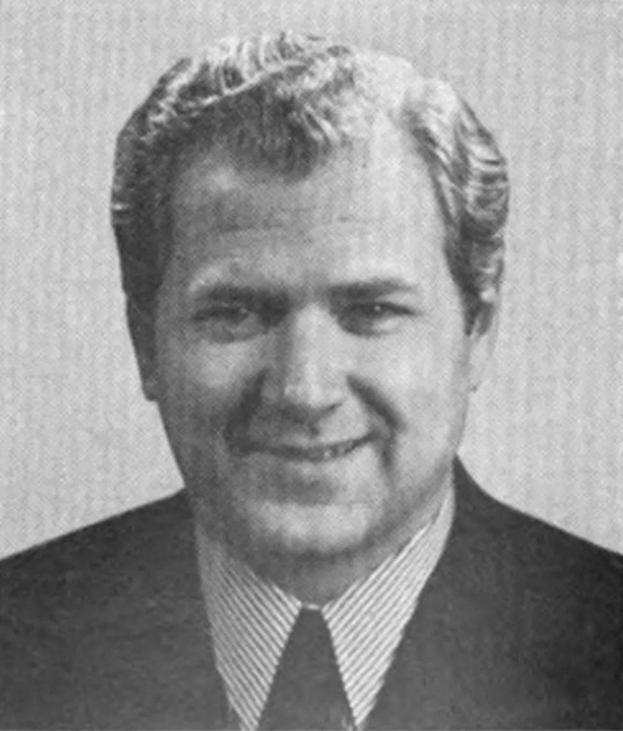 Porträt von Morgan F. Murphy (1932–2016) – Gedenkseite