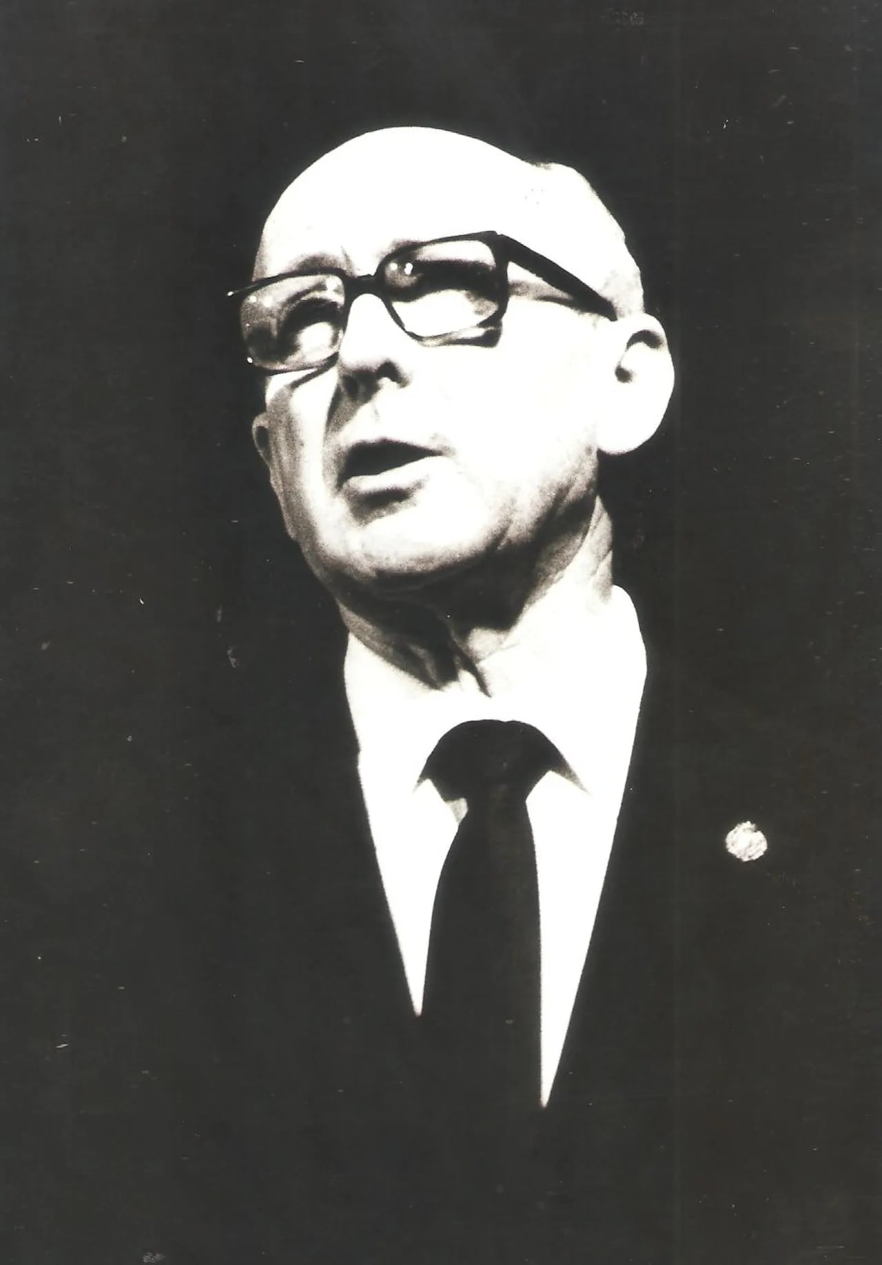 Porträt von Narciso Yepes (1927–1997) – Gedenkseite