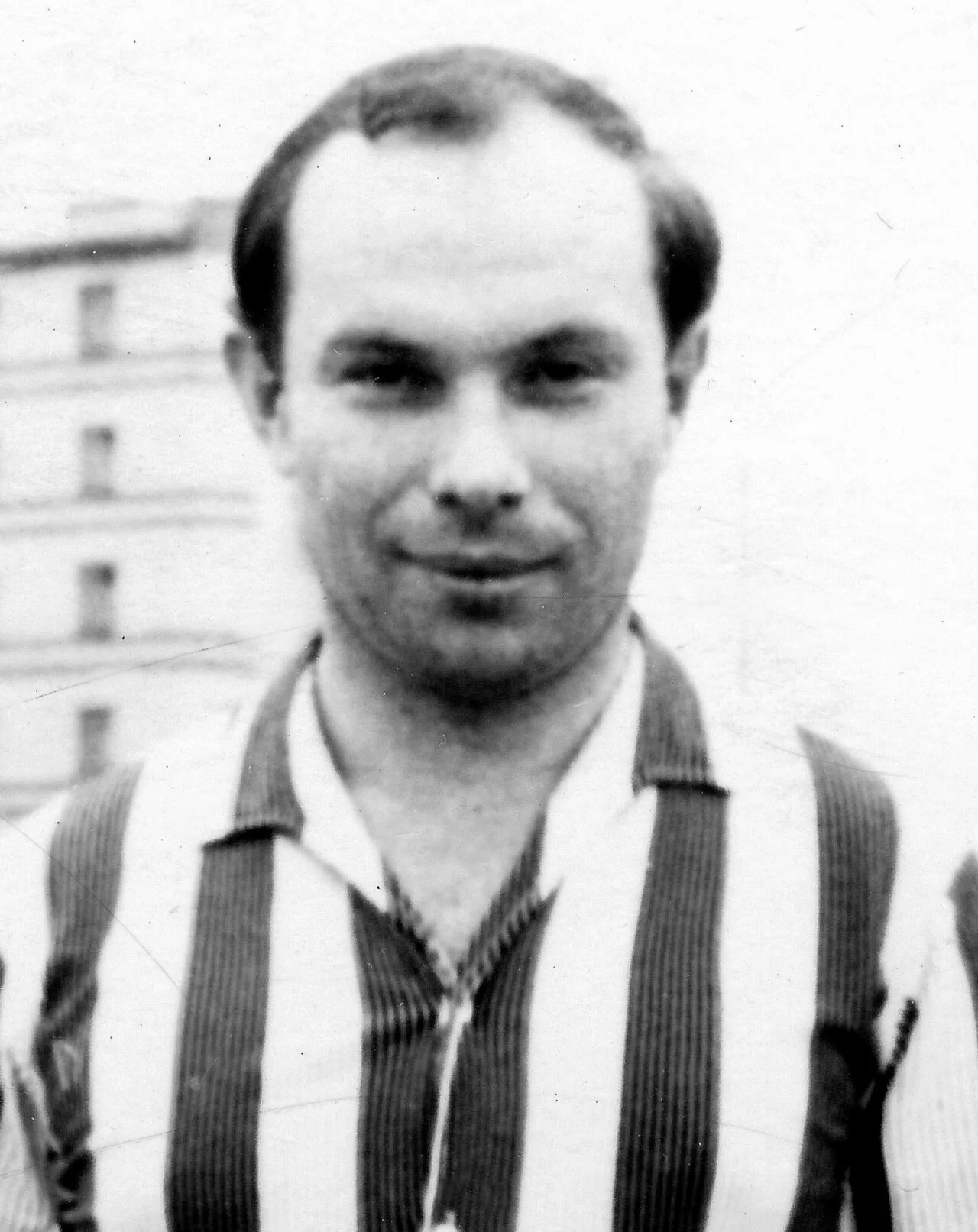 Portrait of Yuri Petunin (1937–2011) – memorial page
