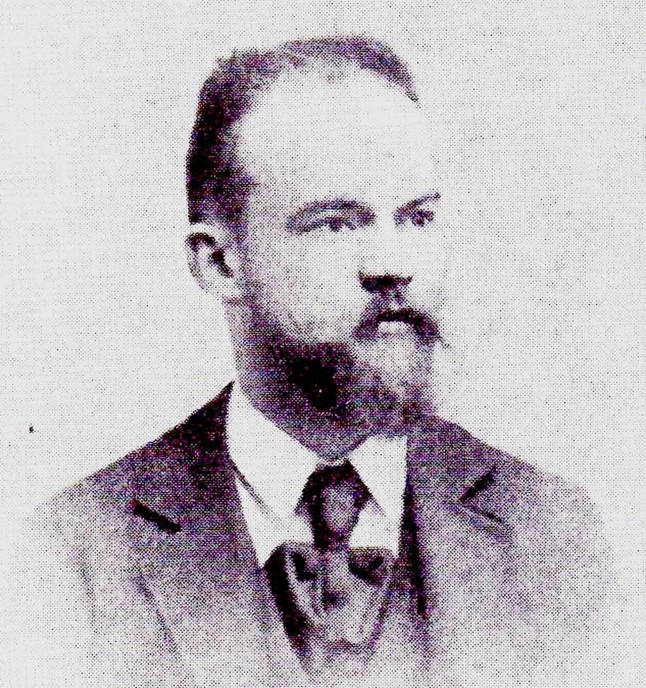 Portrait of Giuseppe Rensi (1871–1941) – memorial page