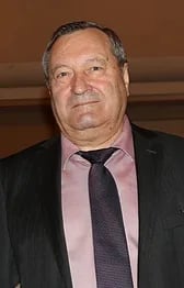 Porträt von Valentin Piseev (1941–2024) – Gedenkseite