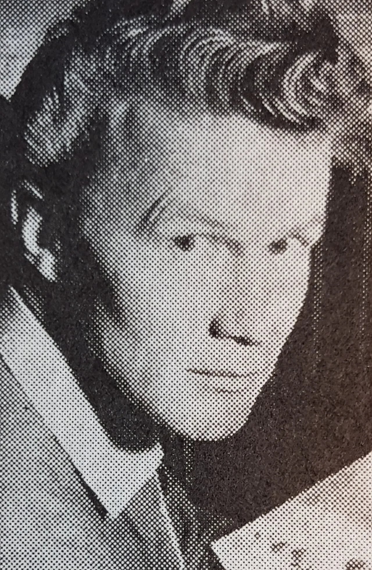 Portrait of Birger Stafås (1919–1989) – memorial page