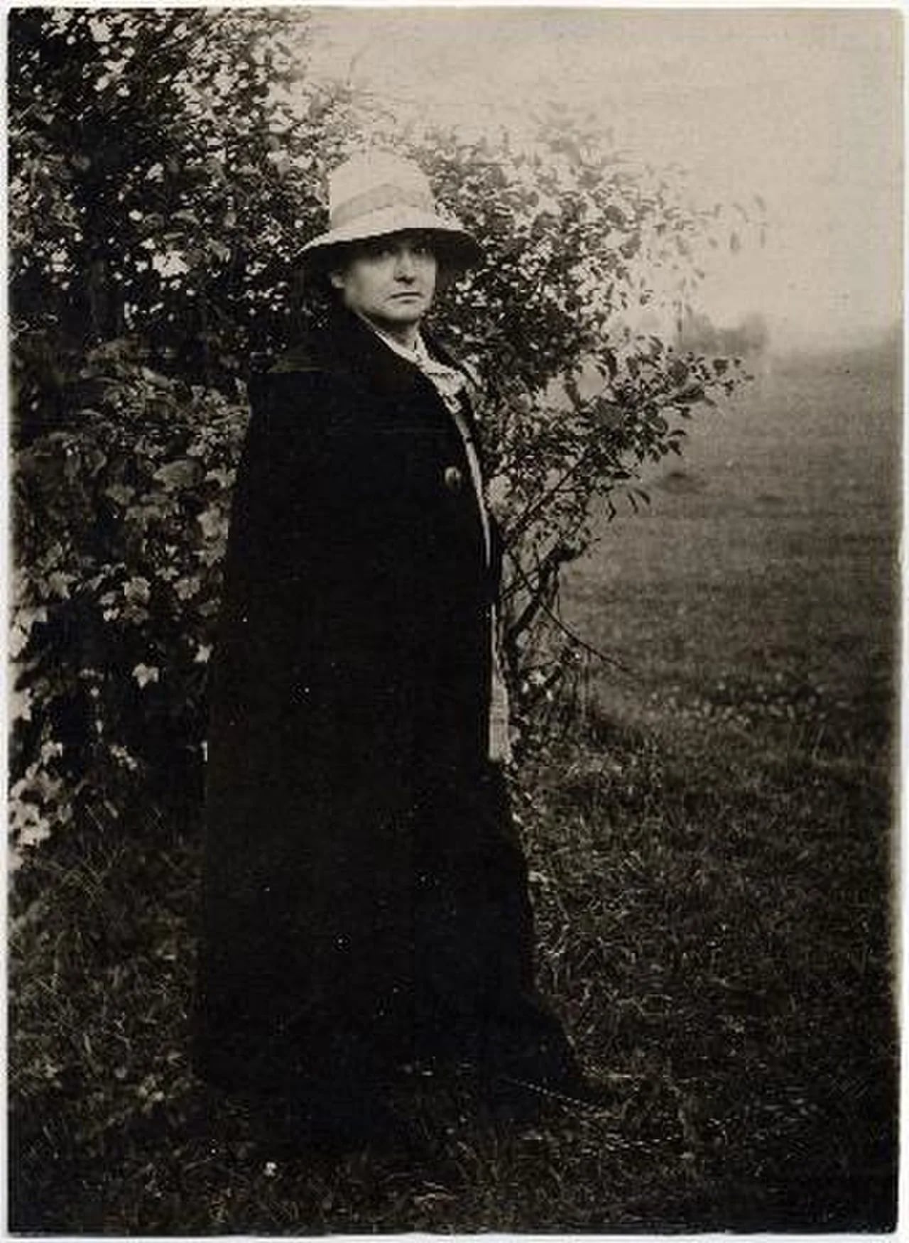 Portrait of Vilis Plūdons (1874–1940) – memorial page
