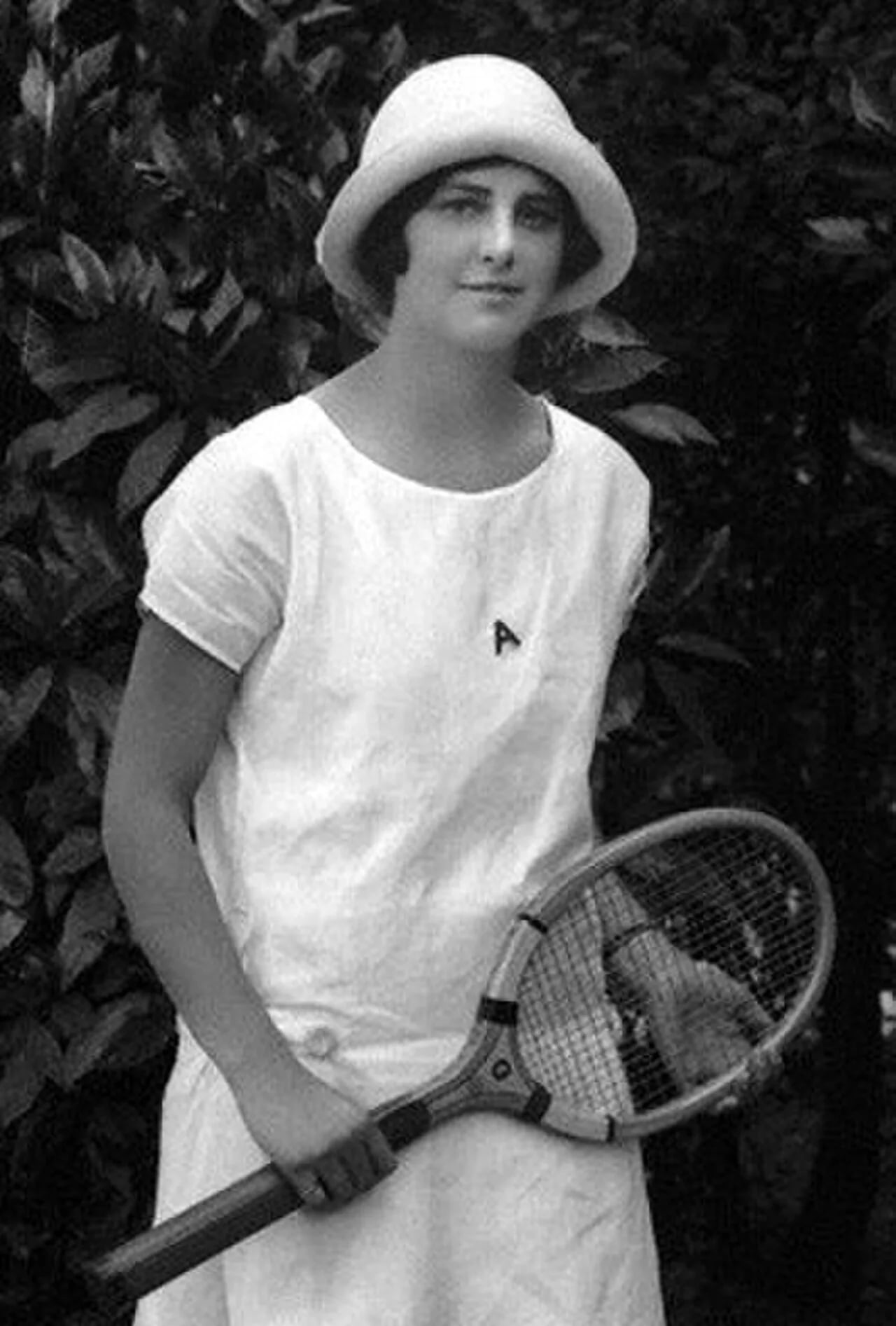 Portrait of Daphne Akhurst (1903–1933) – memorial page