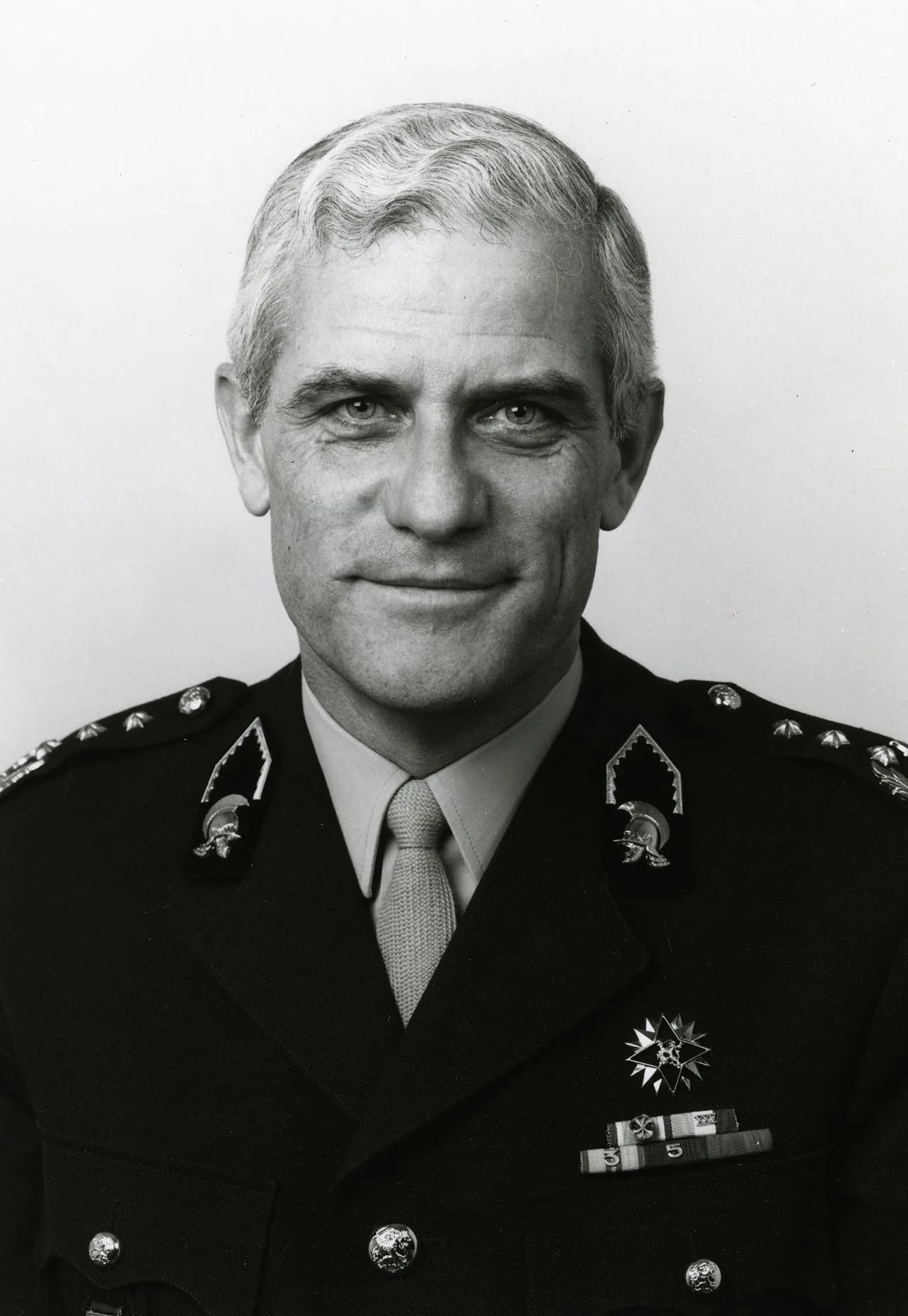 Porträt von Peter Graaff (1936–2014) – Gedenkseite