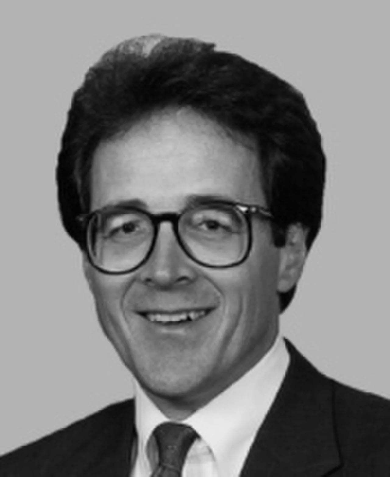 Portrait of Bill Orton (1948–2009) – memorial page