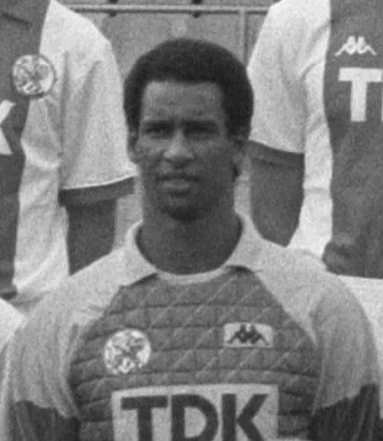 Portrait of Lloyd Doesburg (1960–1989) – memorial page