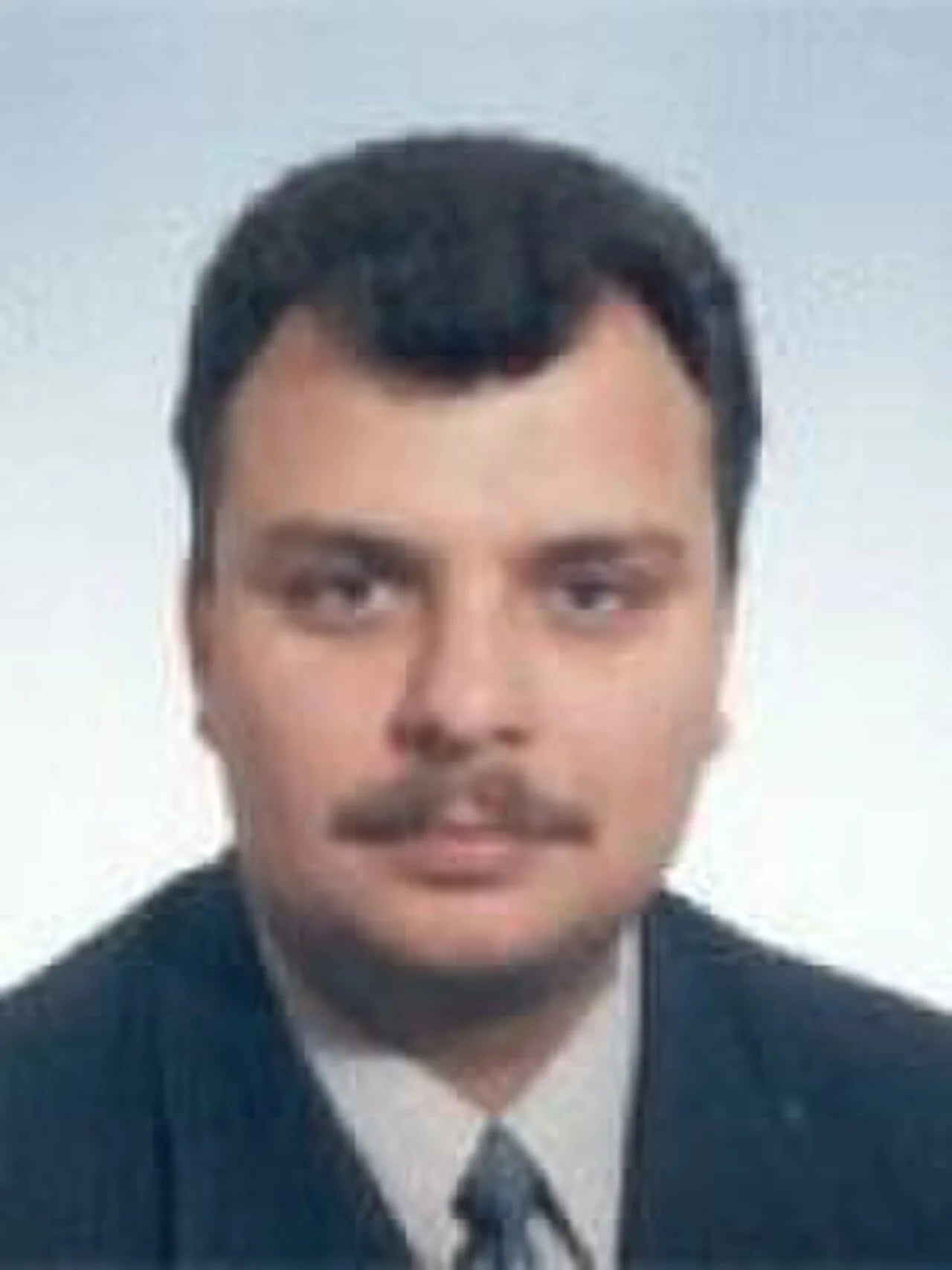 Portrait of Andrii Poliit (1969–2015) – memorial page