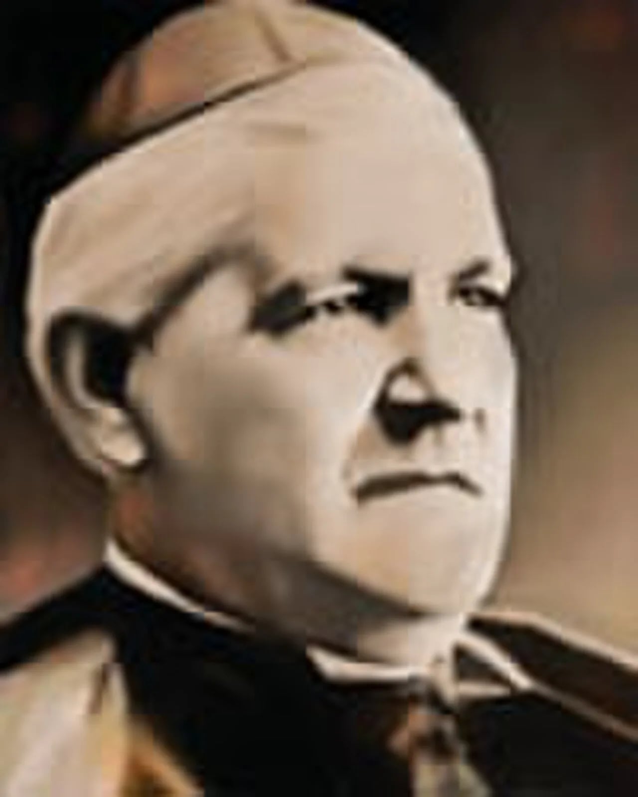 Portrait of Fernando Arturo de Meriño (1833–1906) – memorial page