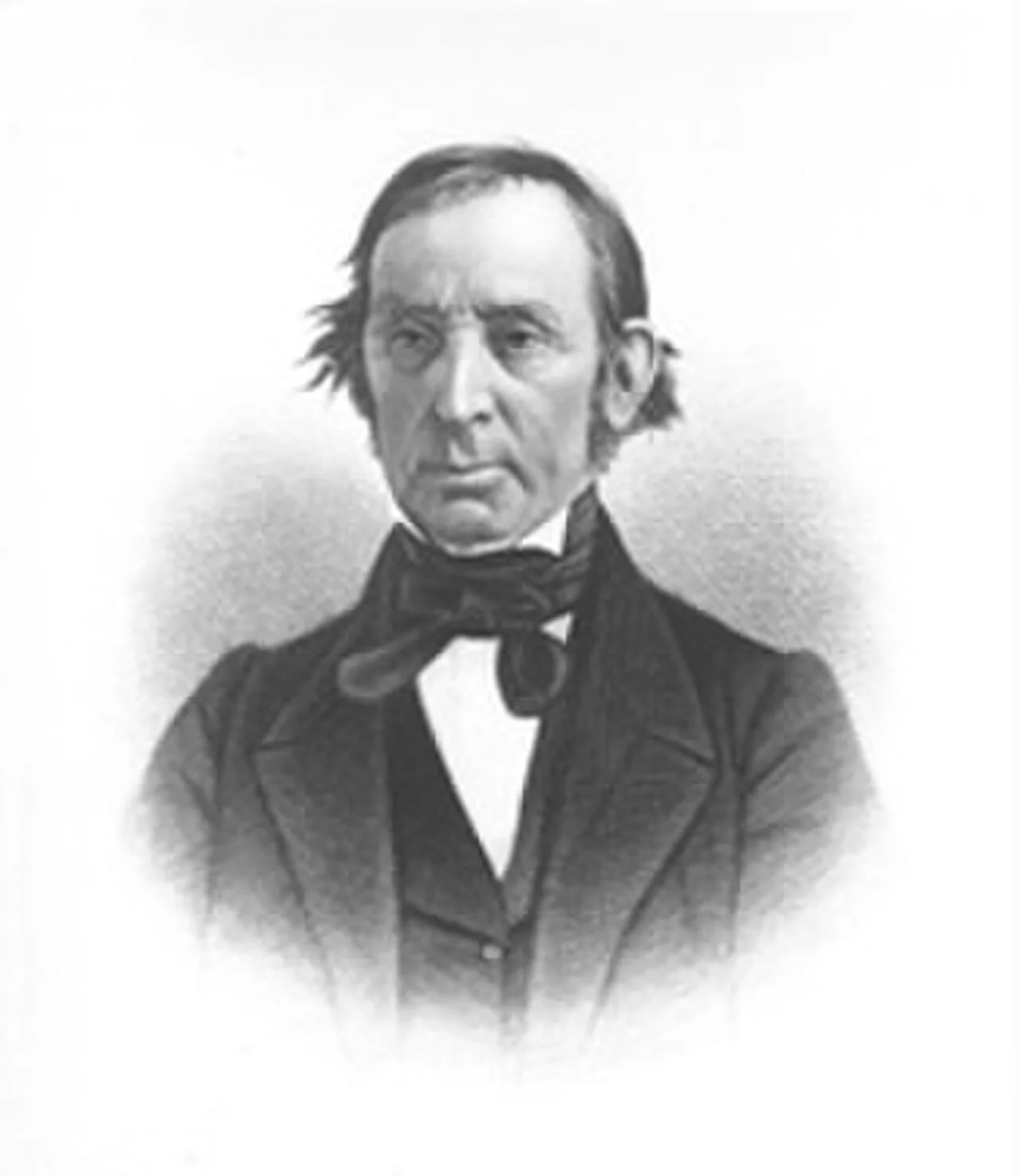 Porträt von Samuel C. Crafts (1768–1853) – Gedenkseite