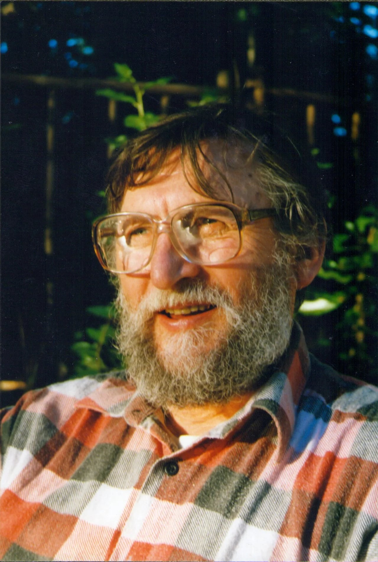 Portrait of Juri Alexandrowitsch Popow (1936–2016) – memorial page