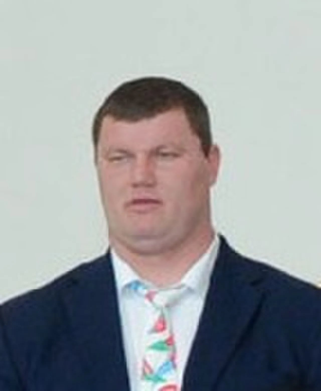 Porträt von Welitschko Tscholakow (1982–2017) – Gedenkseite