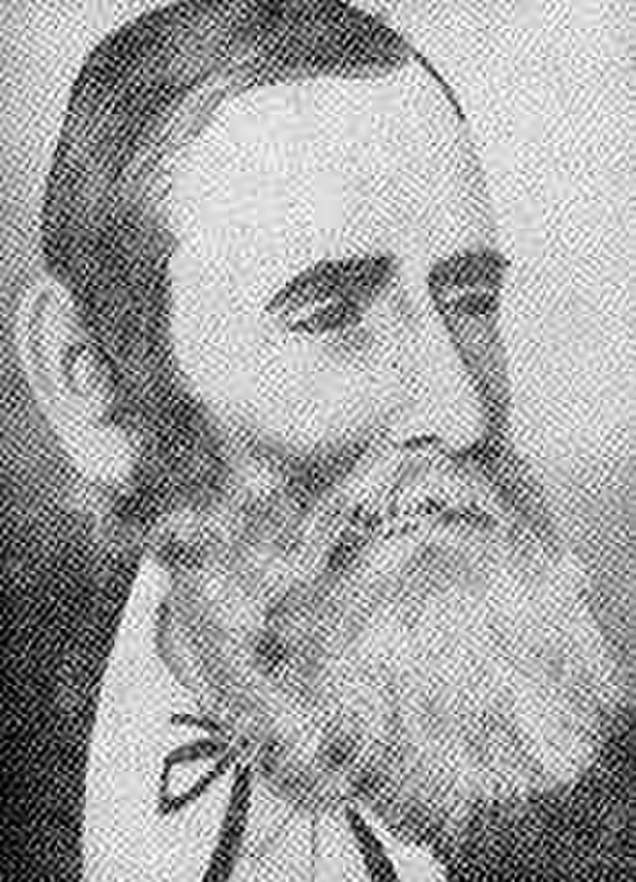 Portrait of Tomás Medina Menéndez (1803–1884) – memorial page