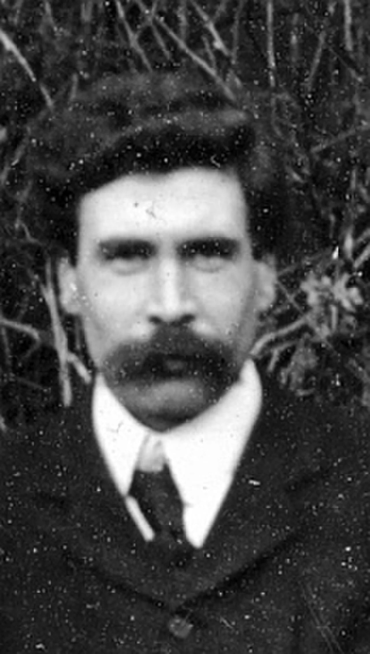 Portrait of Theodore Francis Powys (1875–1953) – memorial page