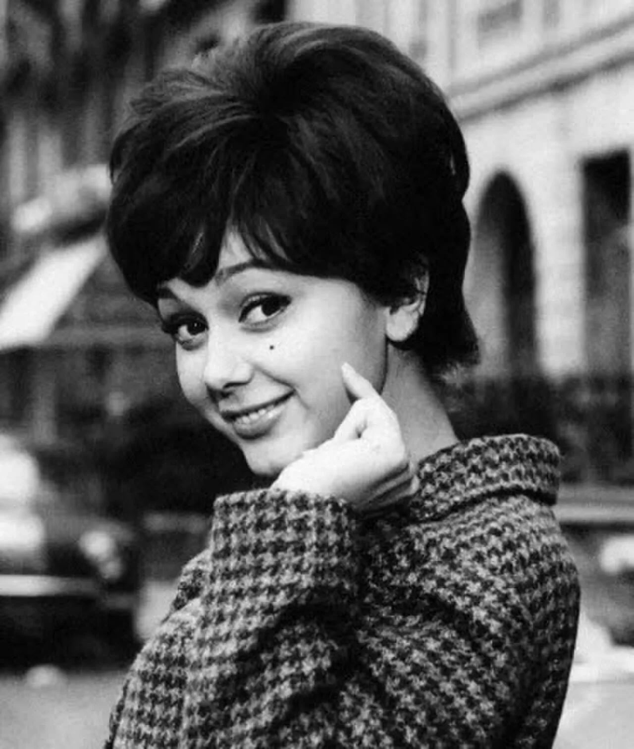 Porträt von France Anglade (1942–2014) – Gedenkseite