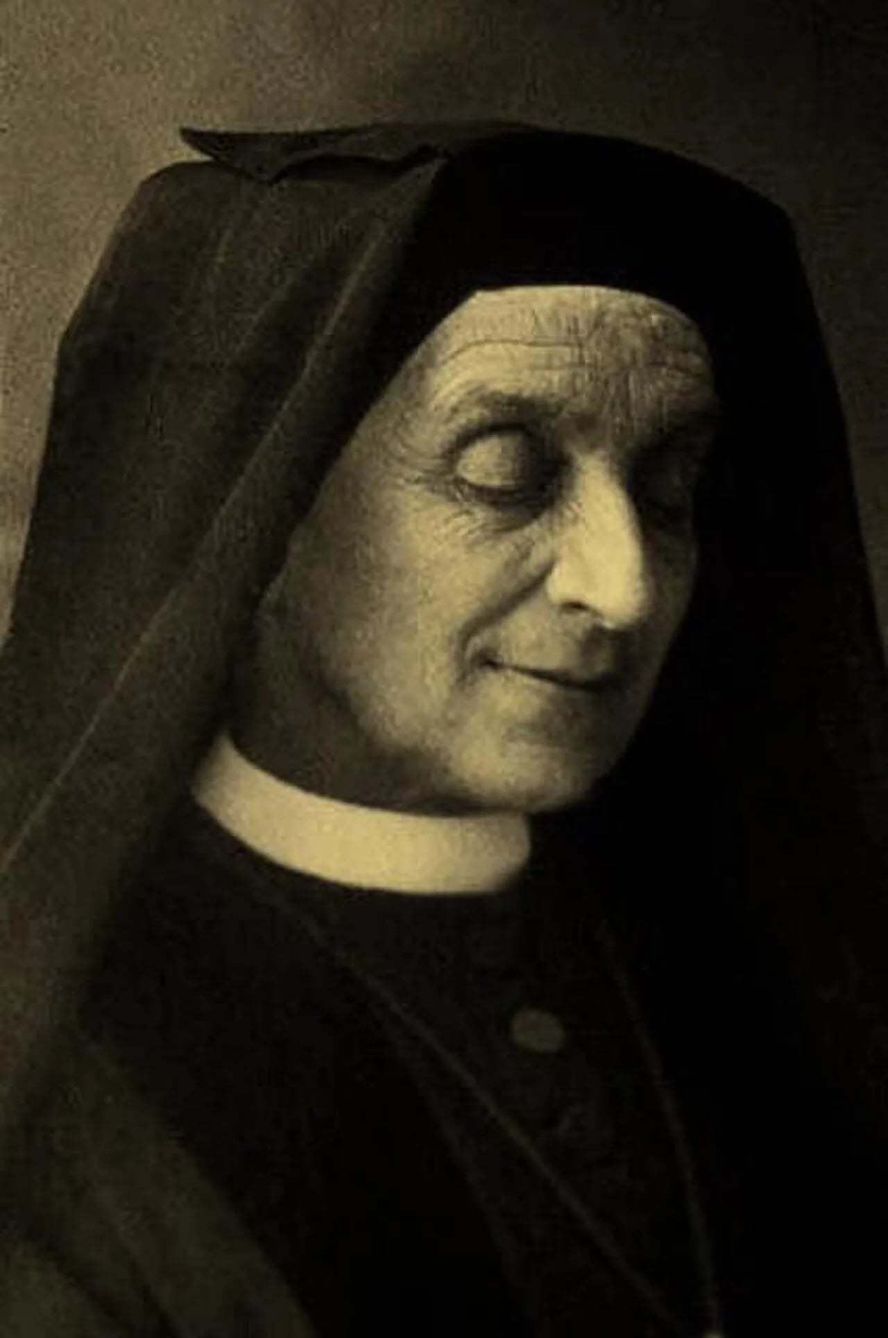 Portrait of Leonie Aviat (1844–1914) – memorial page