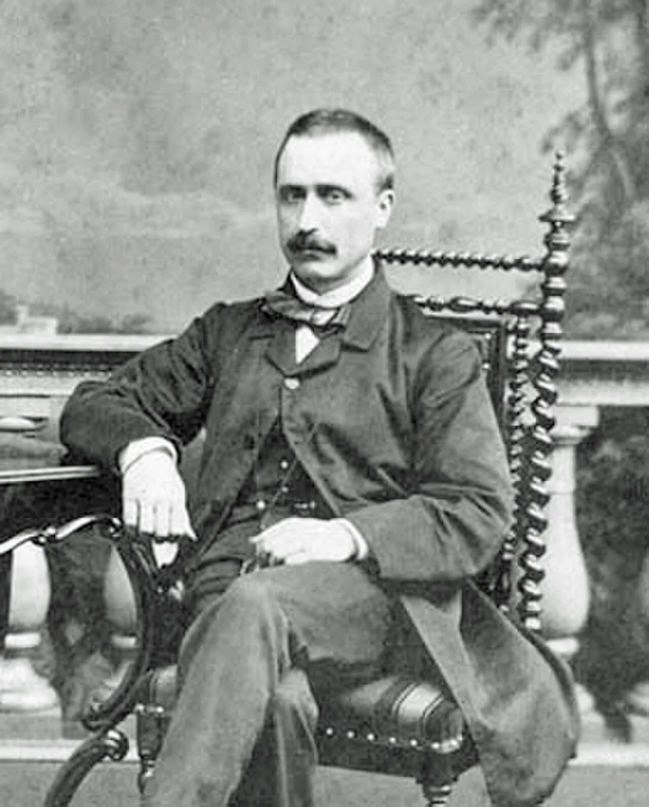 Portrait of Theodorus Pieter Viruly (1822–1902) – memorial page