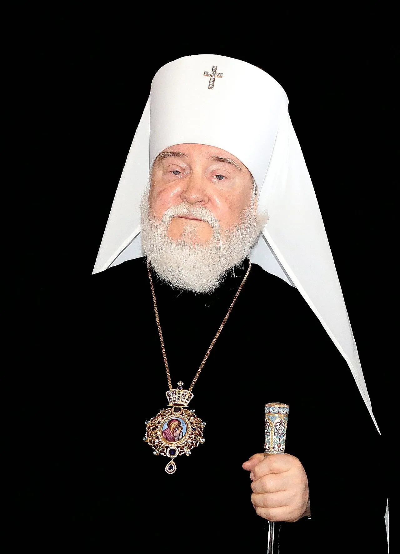 Portrait of Prokl (1943–2014) – memorial page