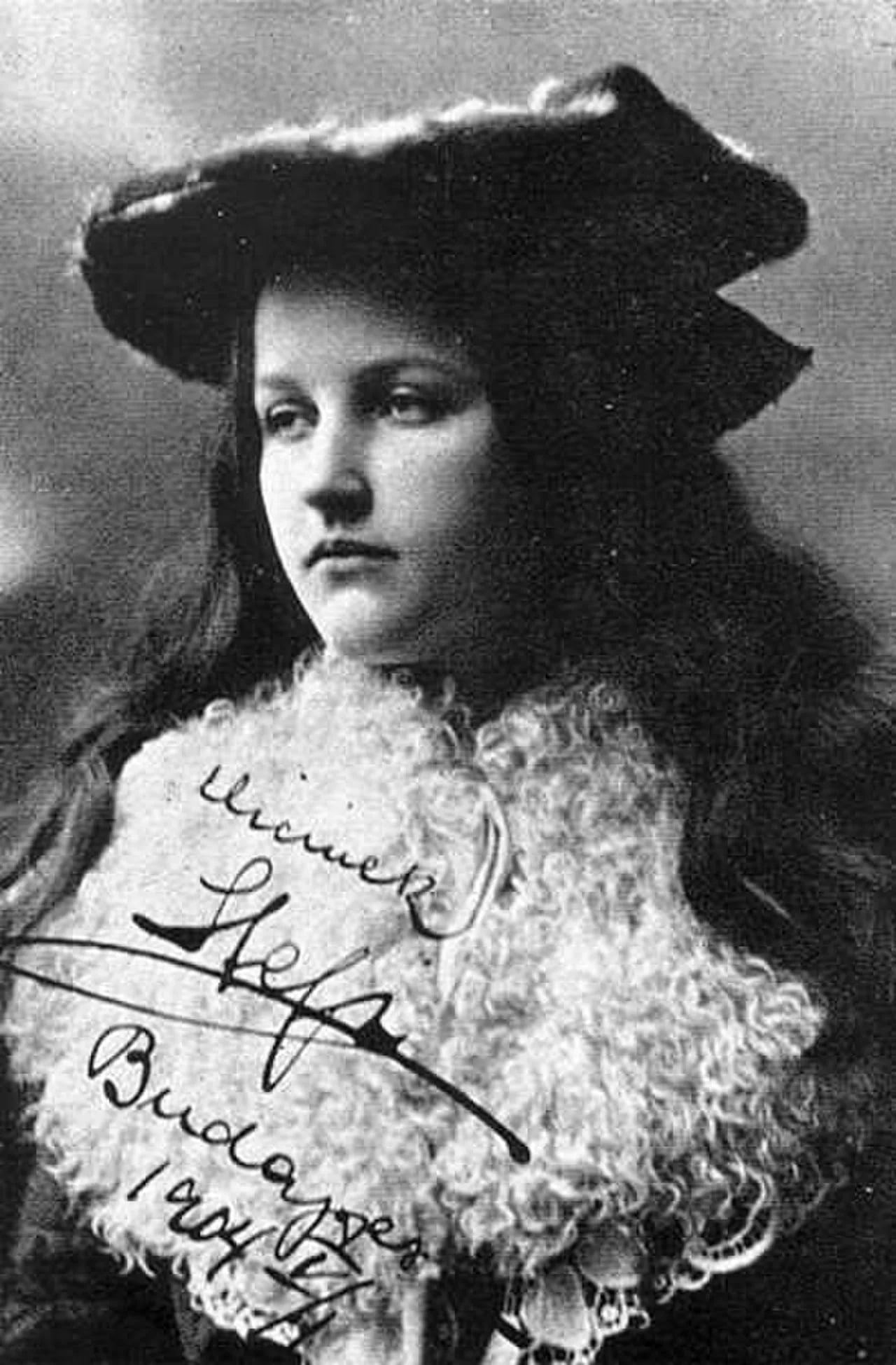 Portrait of Stefi Geyer (1888–1956) – memorial page