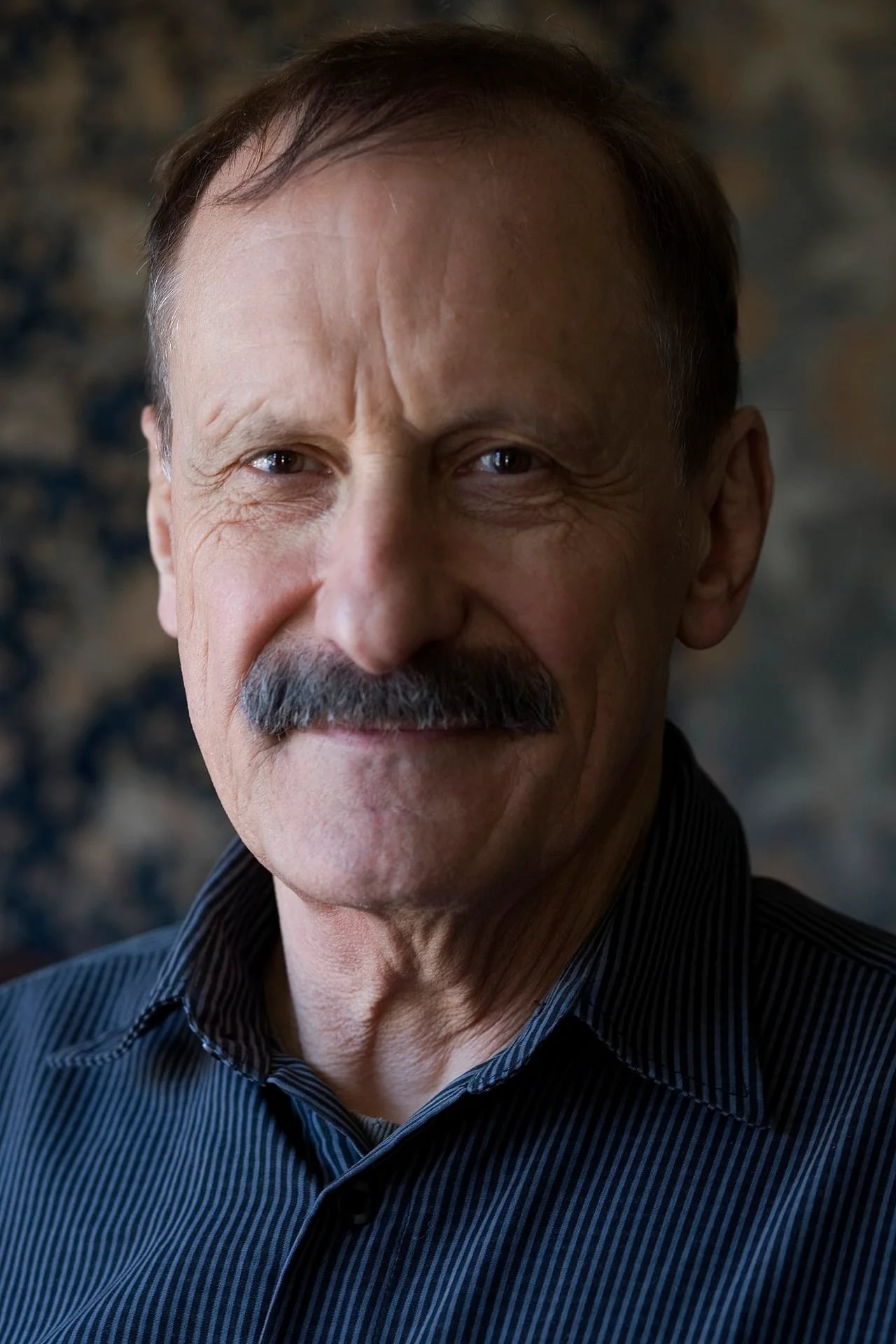 Portrait of Jack Body (1944–2015) – memorial page