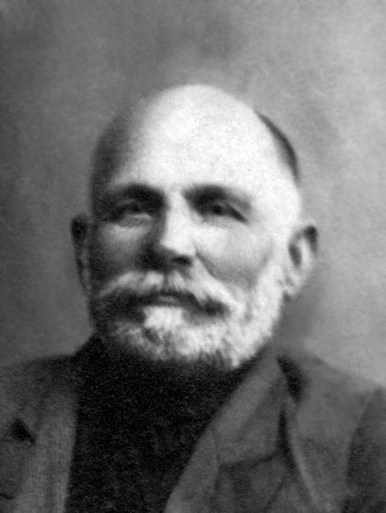Portrait of Aleksandr Pschyolko (1869–1943) – memorial page