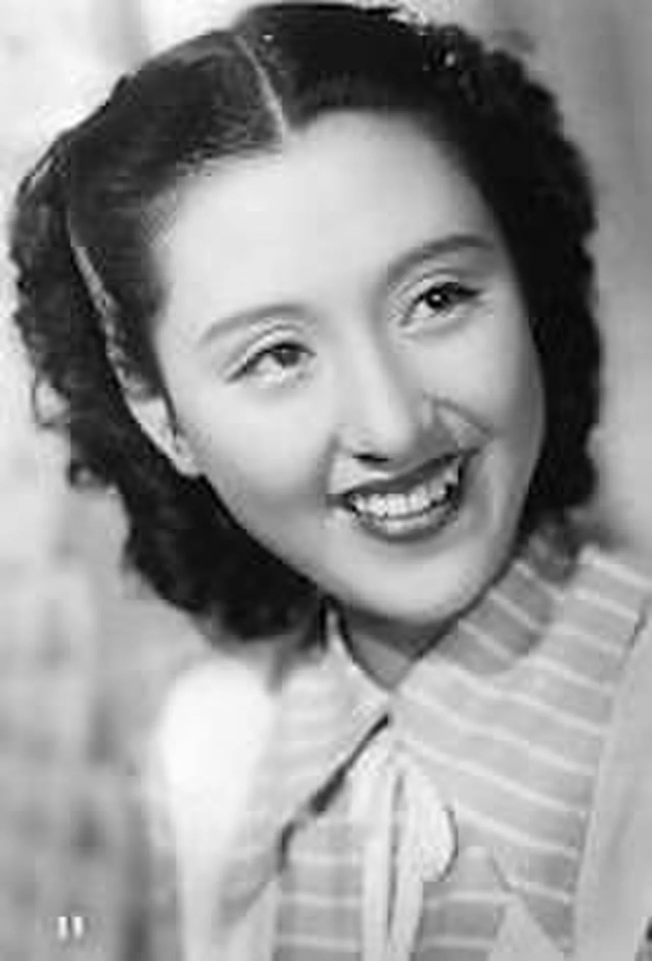 Portrait of Keiko Tsushima (1926–2012) – memorial page