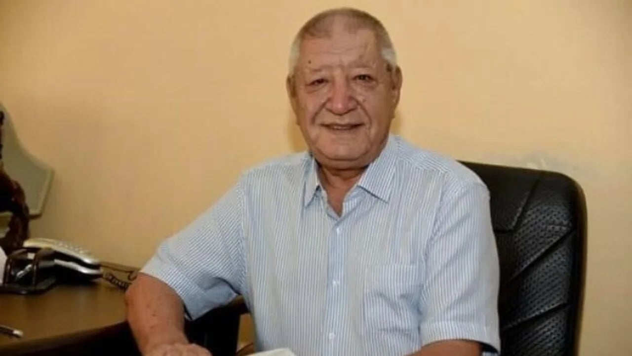 Porträt von Murod Rajabov (1949–2023) – Gedenkseite