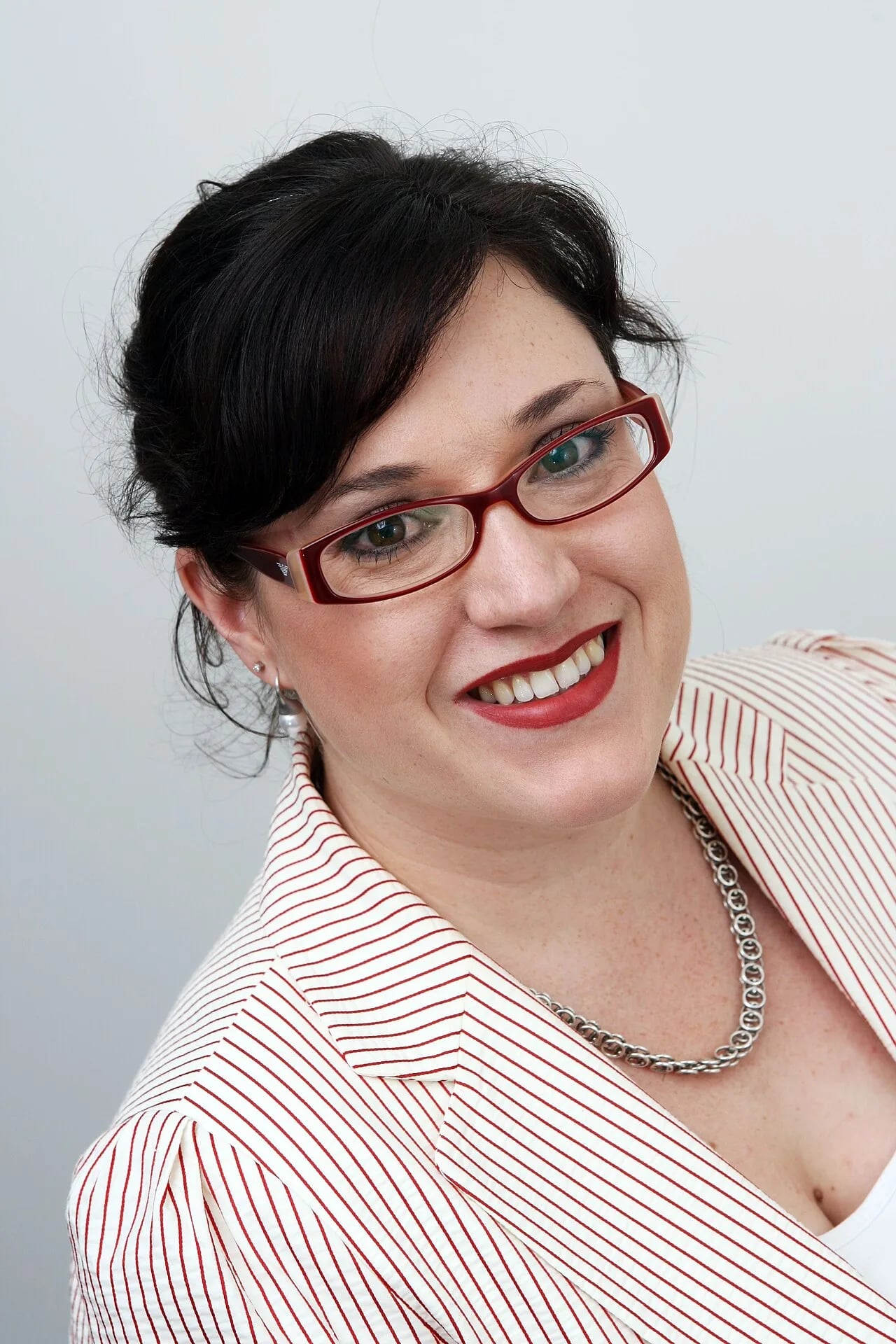 Portrait of Jaye Radisich (1976–2012) – memorial page