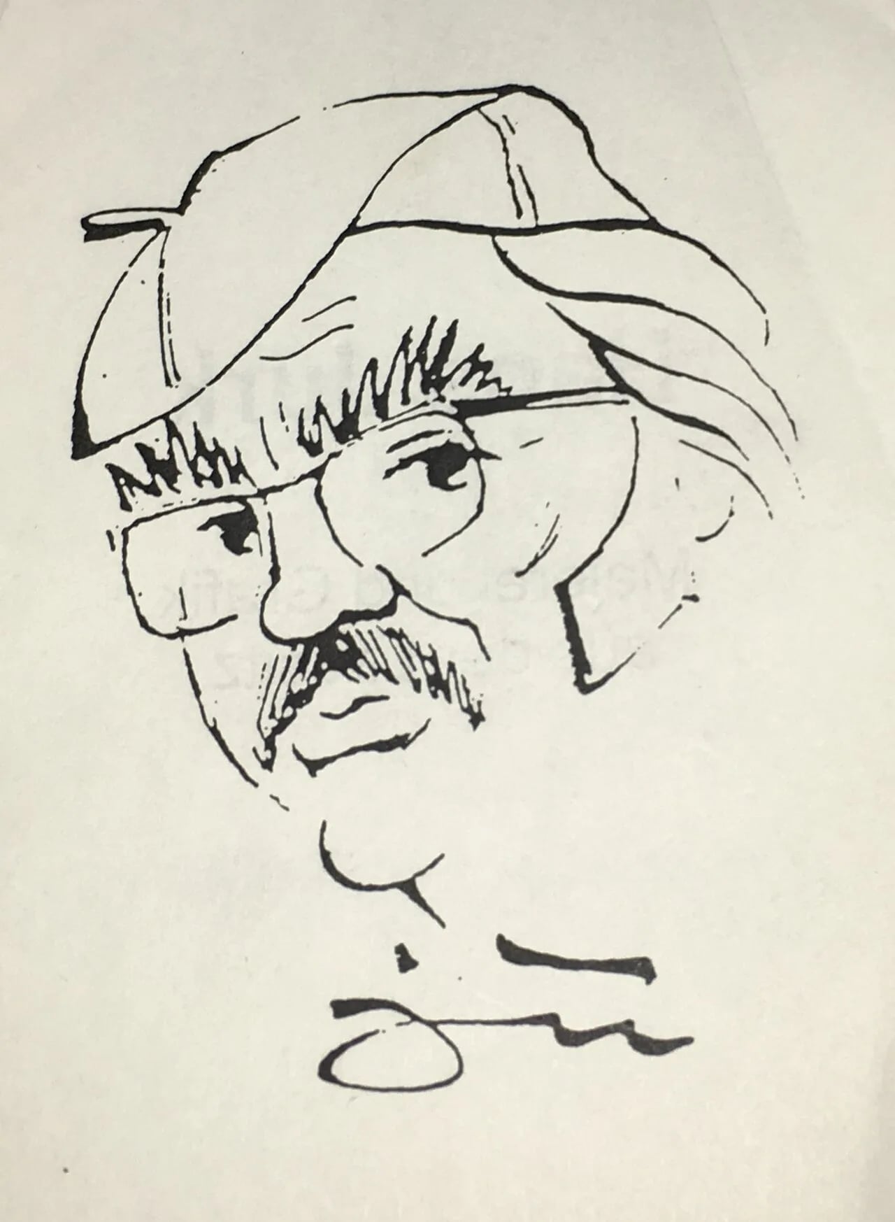 Porträt von Hans Jurk (1920–2002) – Gedenkseite