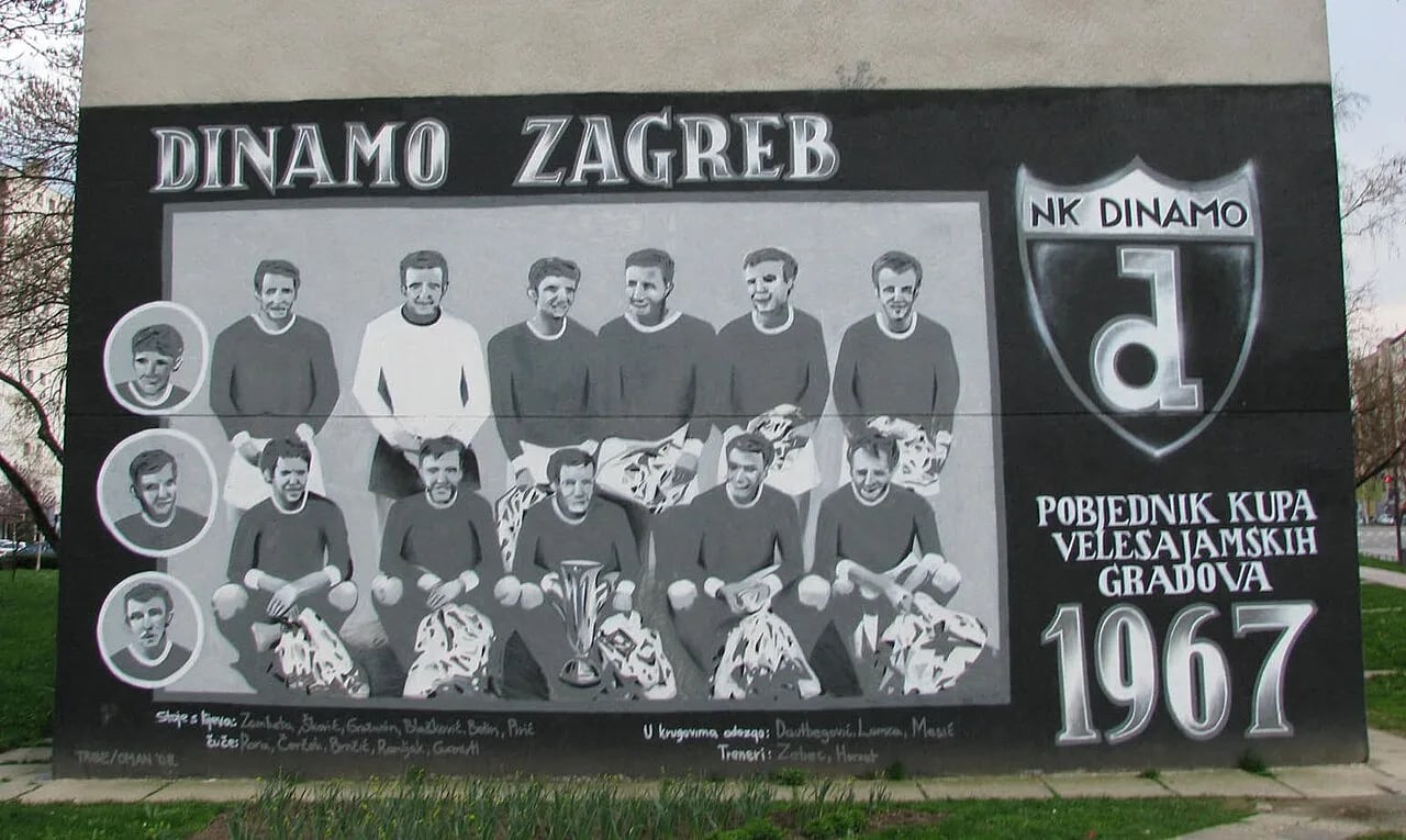 Portrait of Slaven Zambata (1940–2020) – memorial page