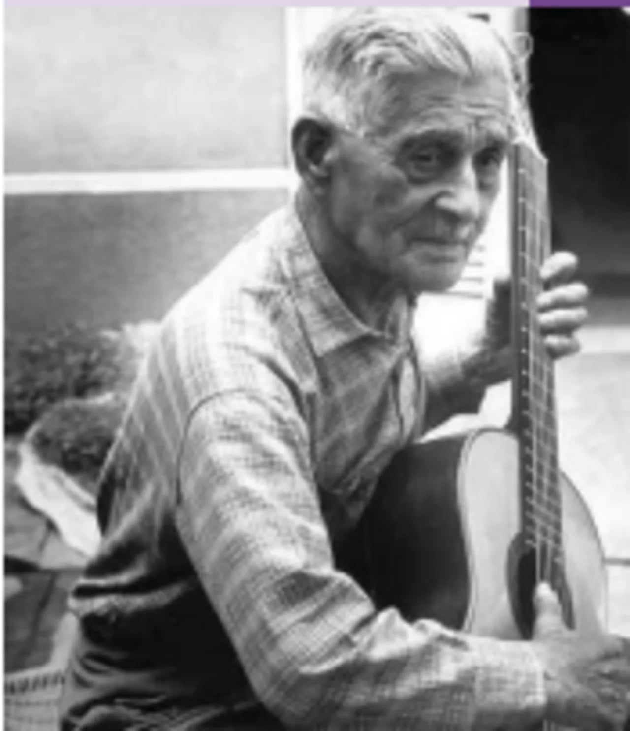 Portrait of Pietro Gallinotti (1885–1979) – memorial page