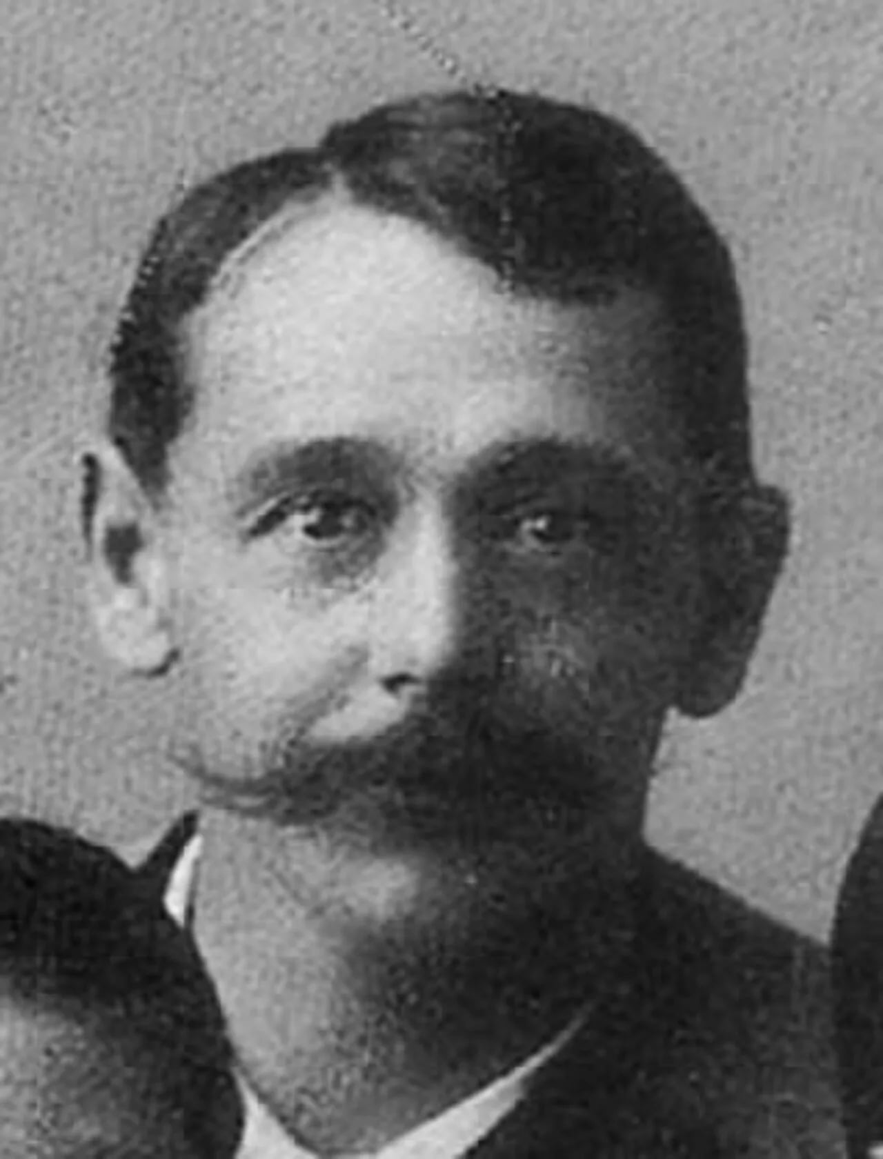 Porträt von Xaver Terofal (1862–1940) – Gedenkseite