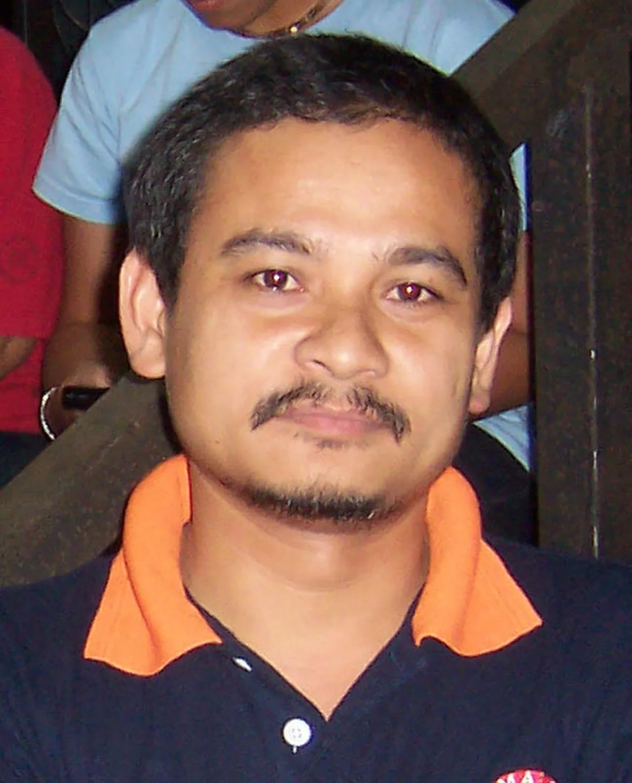 Portrait of Rahimidin Zahari (1968–2015) – memorial page