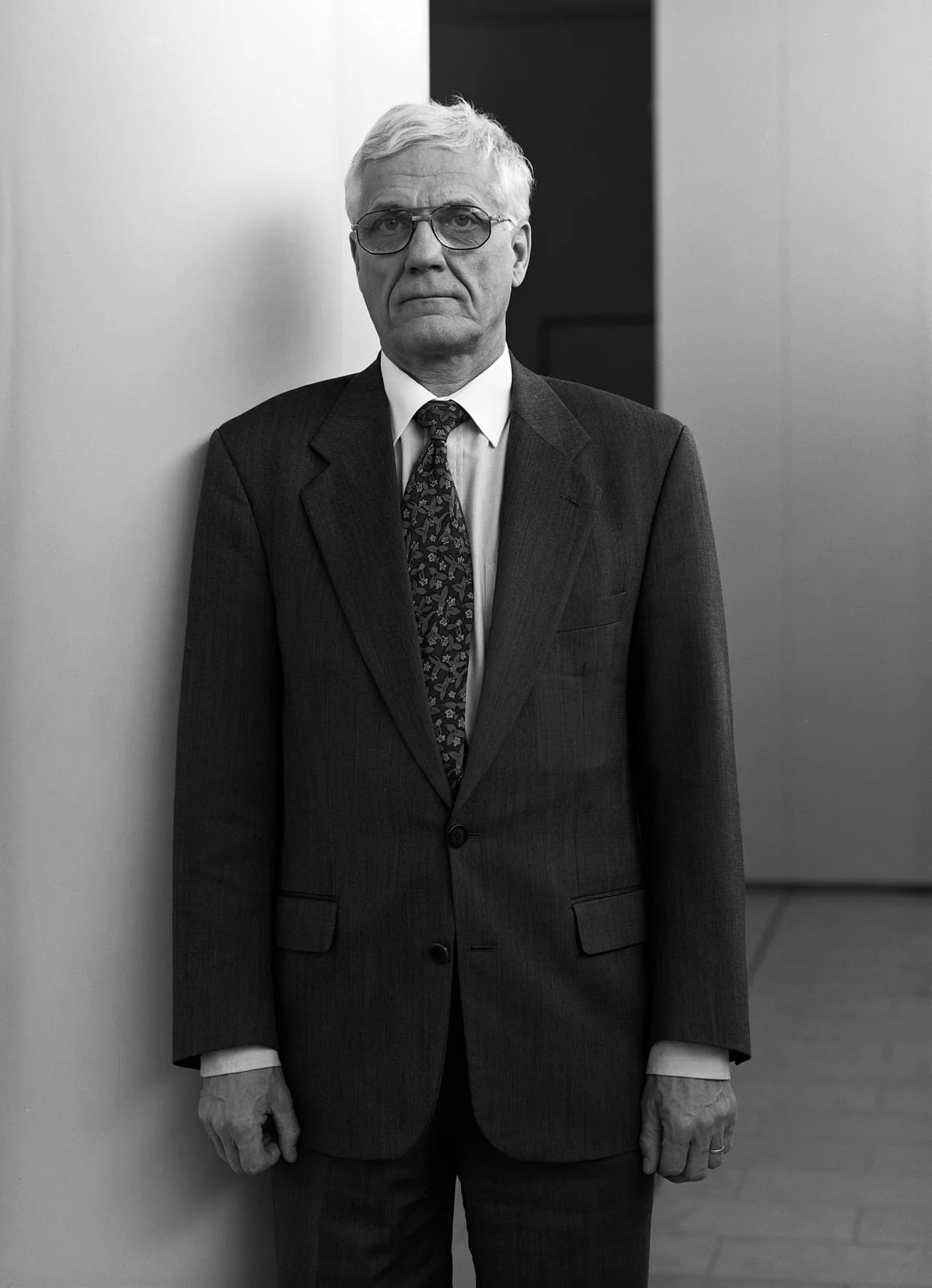 Portrait of Kari Rahkamo (1933–2023) – memorial page