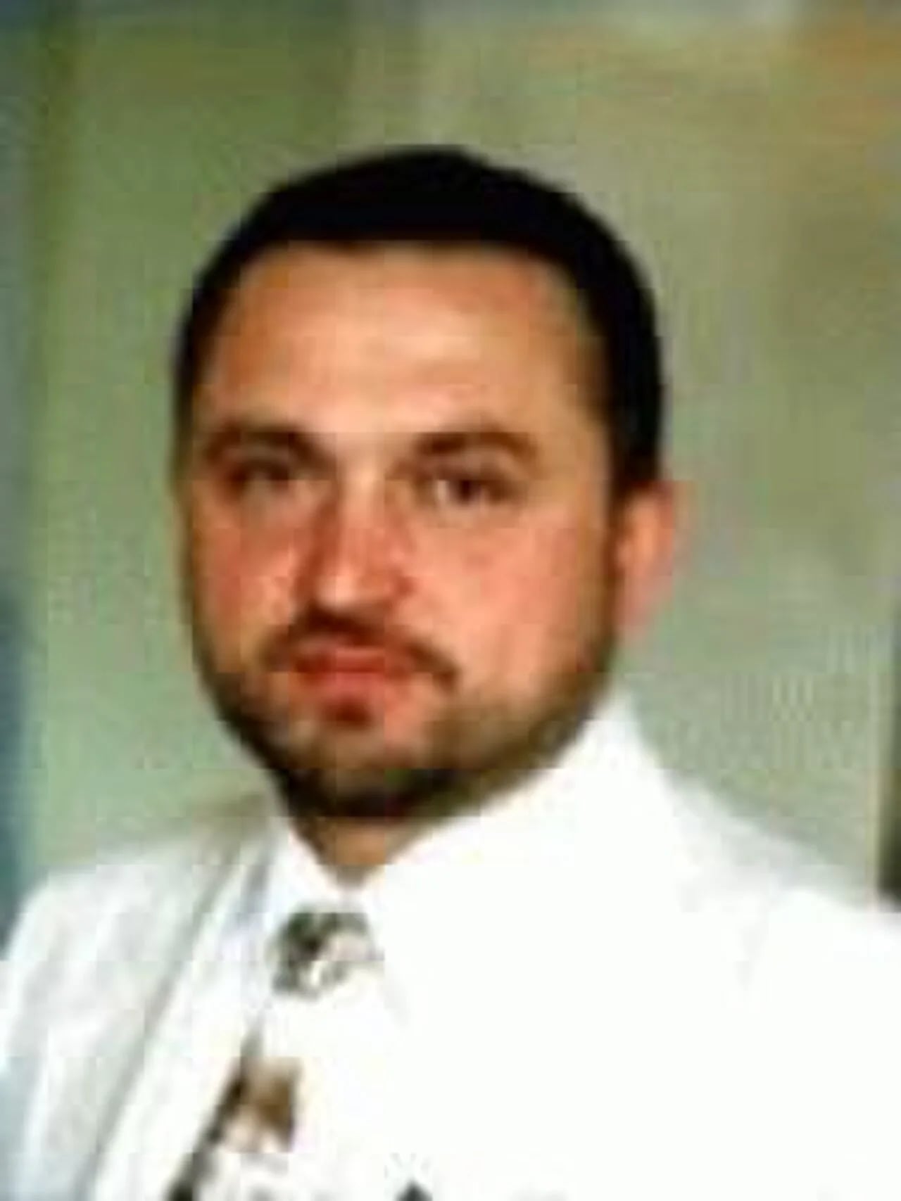 Porträt von Oleksandr Rzhavskyy (1959–2022) – Gedenkseite