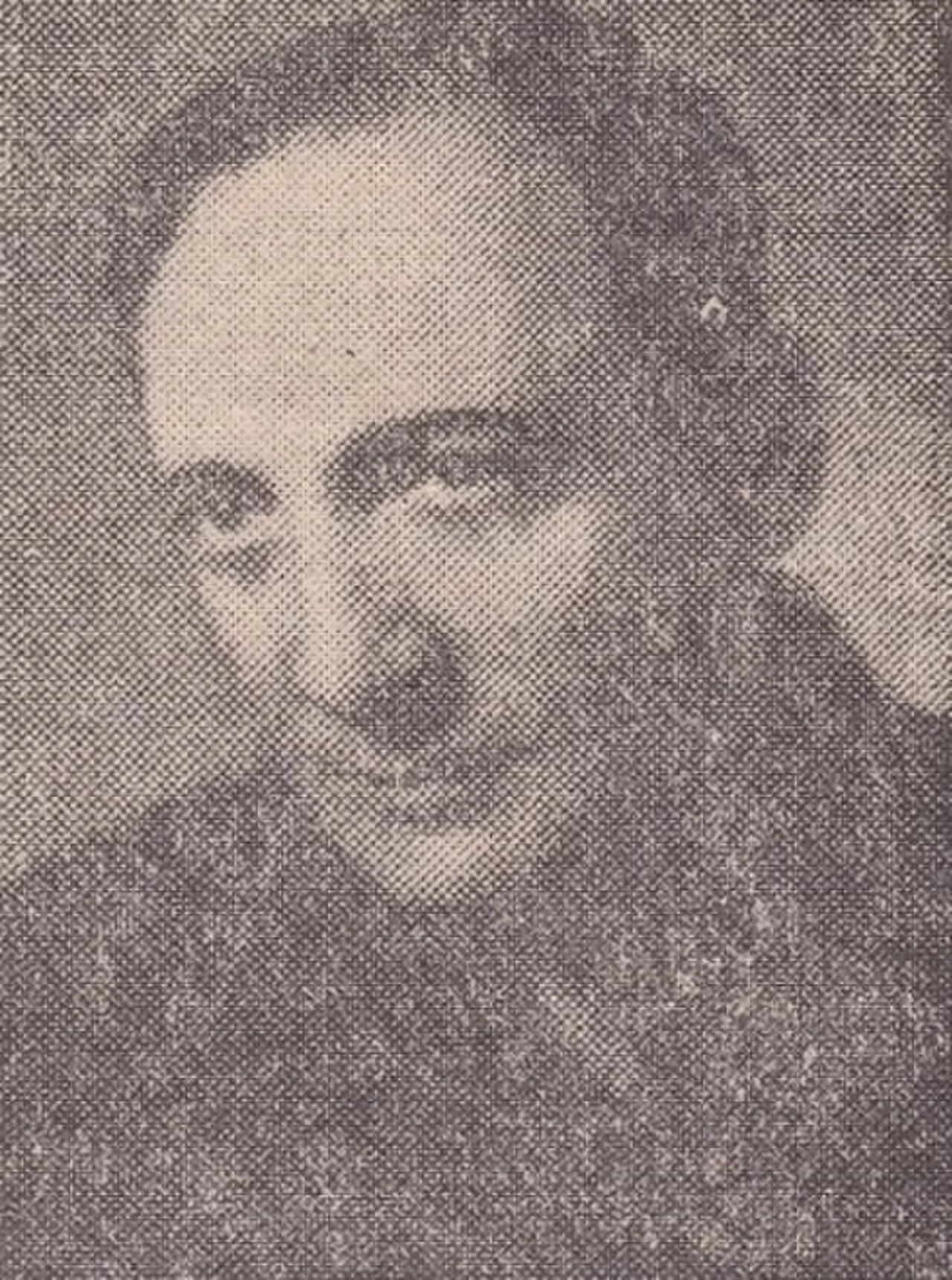 Portrait of Sabir Rizaev (1924–1978) – memorial page