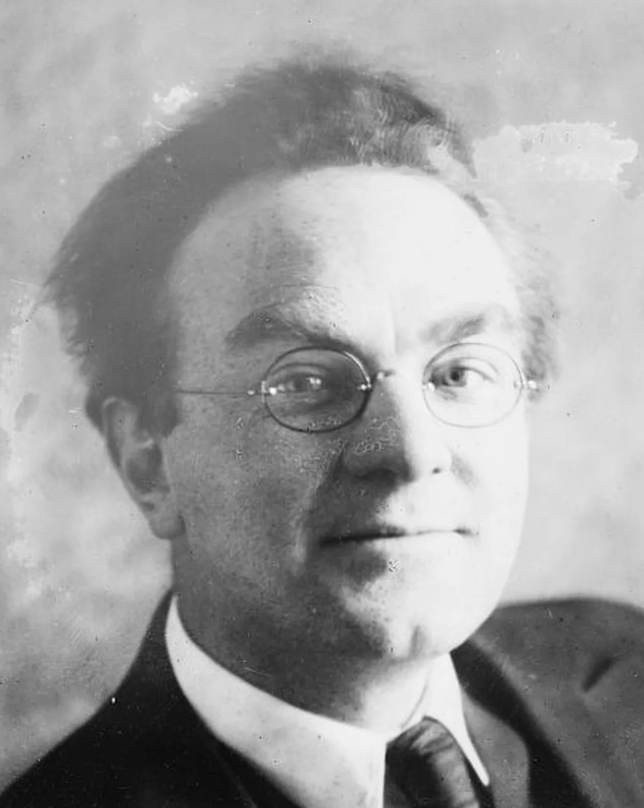 Portrait of Boardman Robinson (1876–1952) – memorial page
