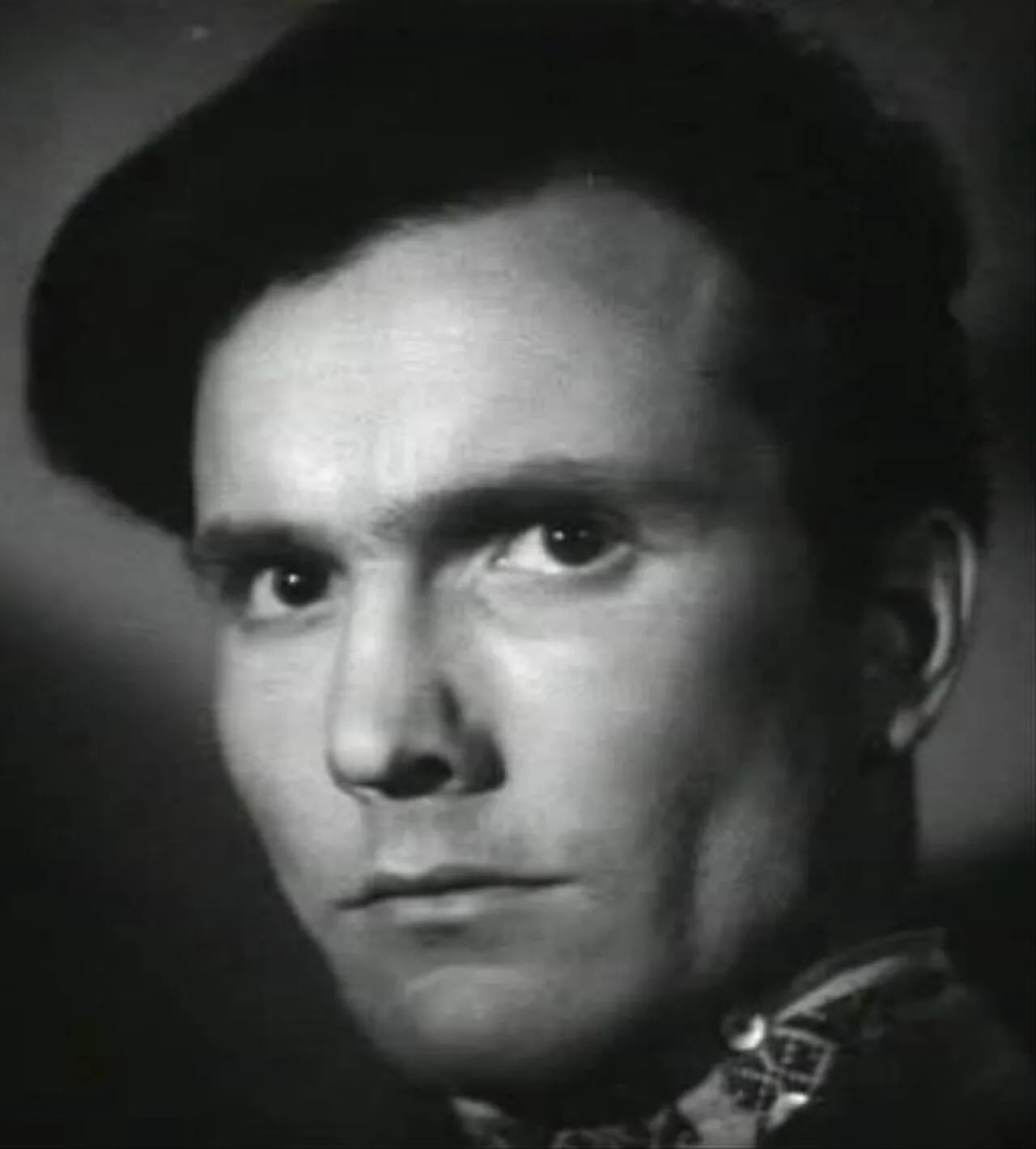 Porträt von Gleb Wassiljewitsch Romanow (1920–1967) – Gedenkseite