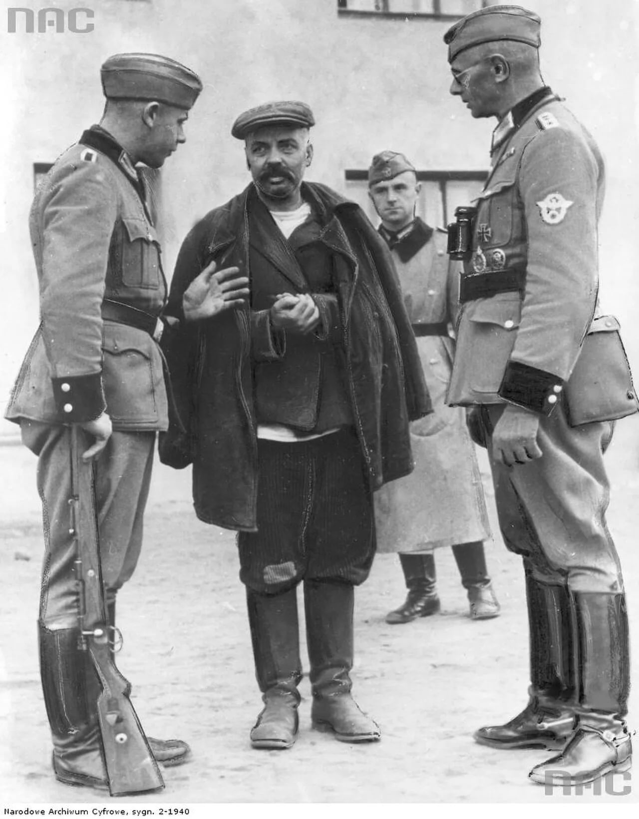 Porträt von Mikhail Timofeyevich Romanov (1891–1941) – Gedenkseite