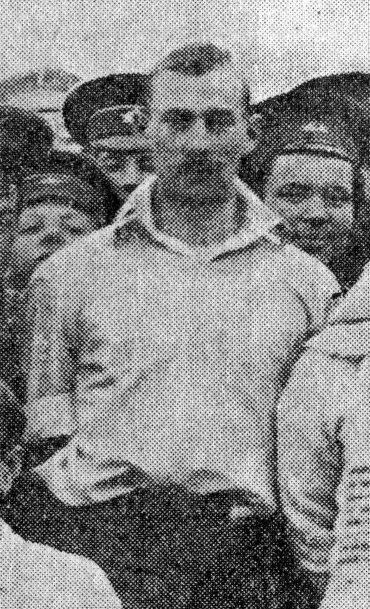 Porträt von Mikhail Romm (1891–1967) – Gedenkseite