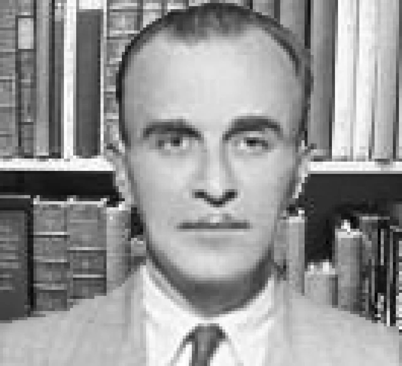 Porträt von José Ros García (1920–2001) – Gedenkseite