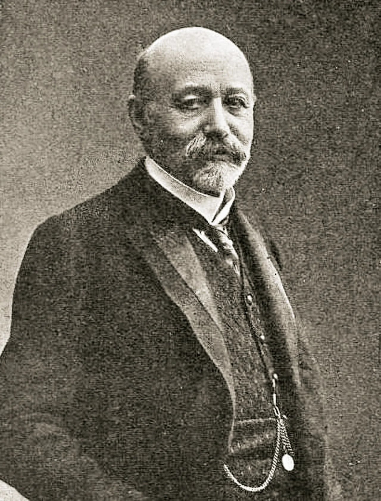 Porträt von Stanisław Rotwand (1839–1916) – Gedenkseite