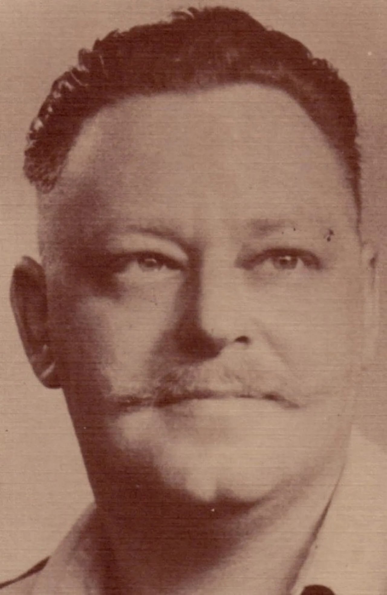 Portrait of Peter Blum (1925–1990) – memorial page