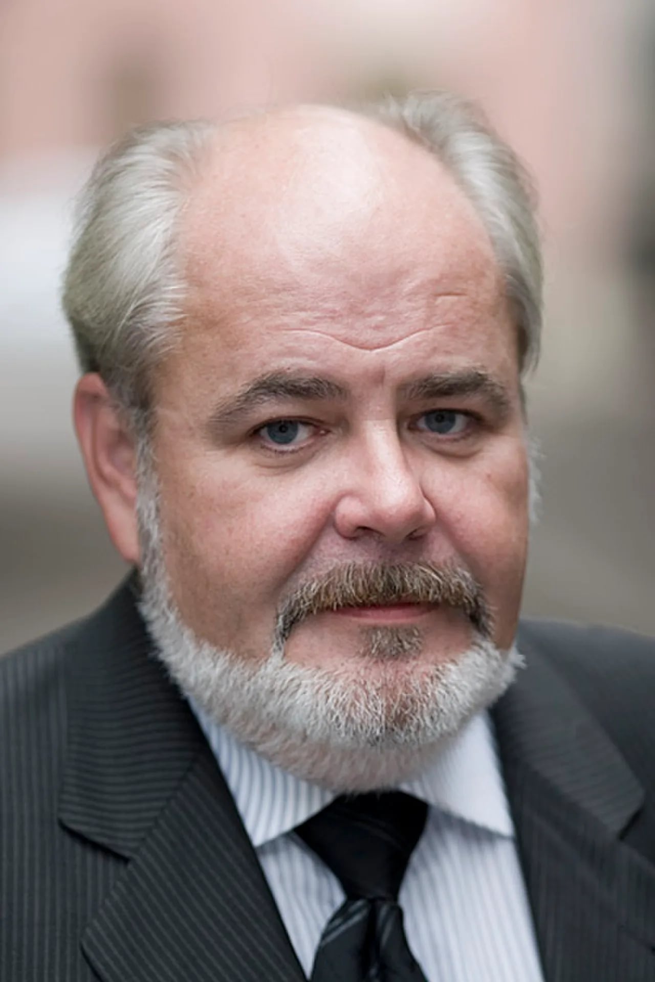 Porträt von Konstantin Rudakov (1954–2021) – Gedenkseite