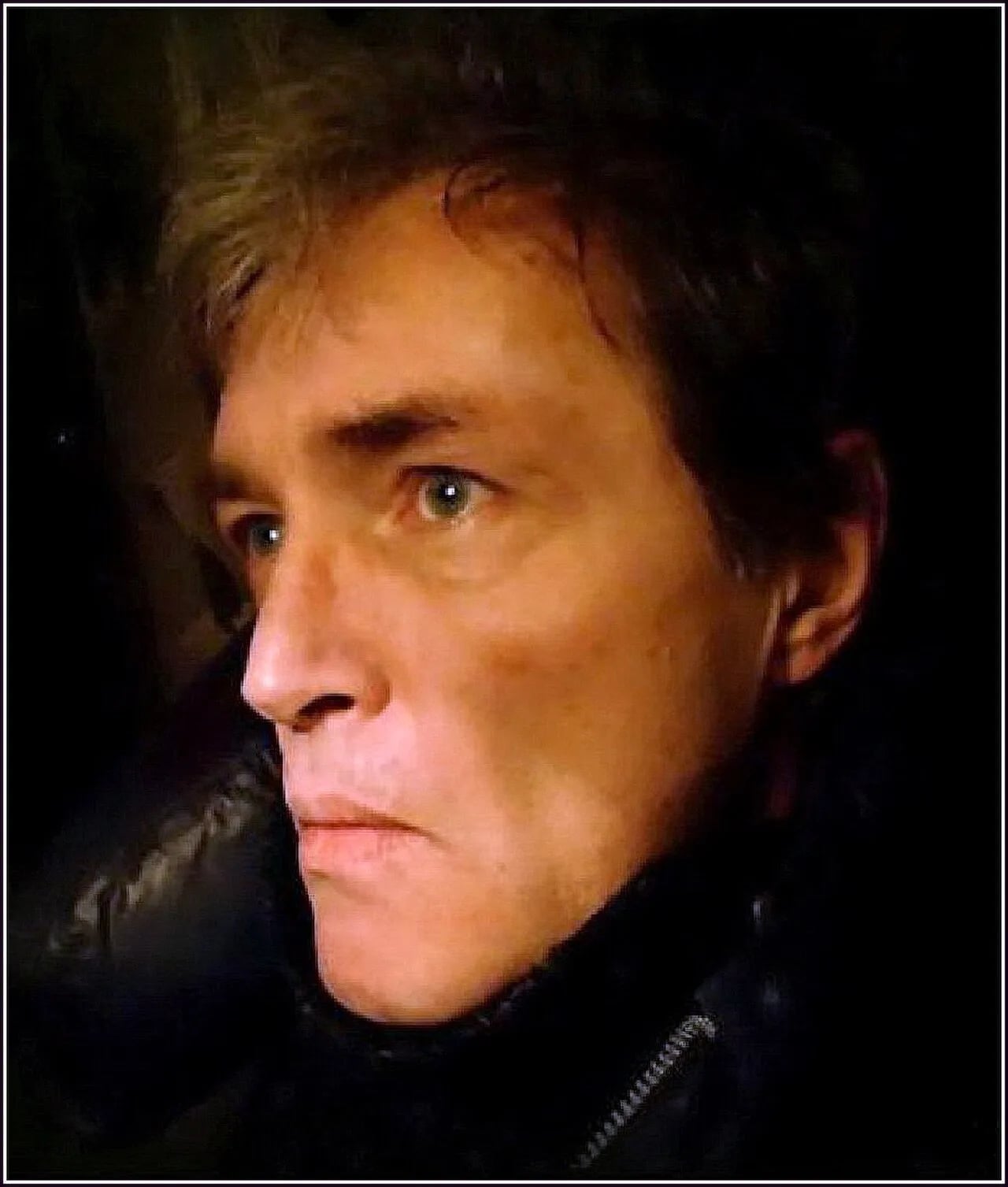 Portrait of Alexei N. Rudoy (1952–2018) – memorial page