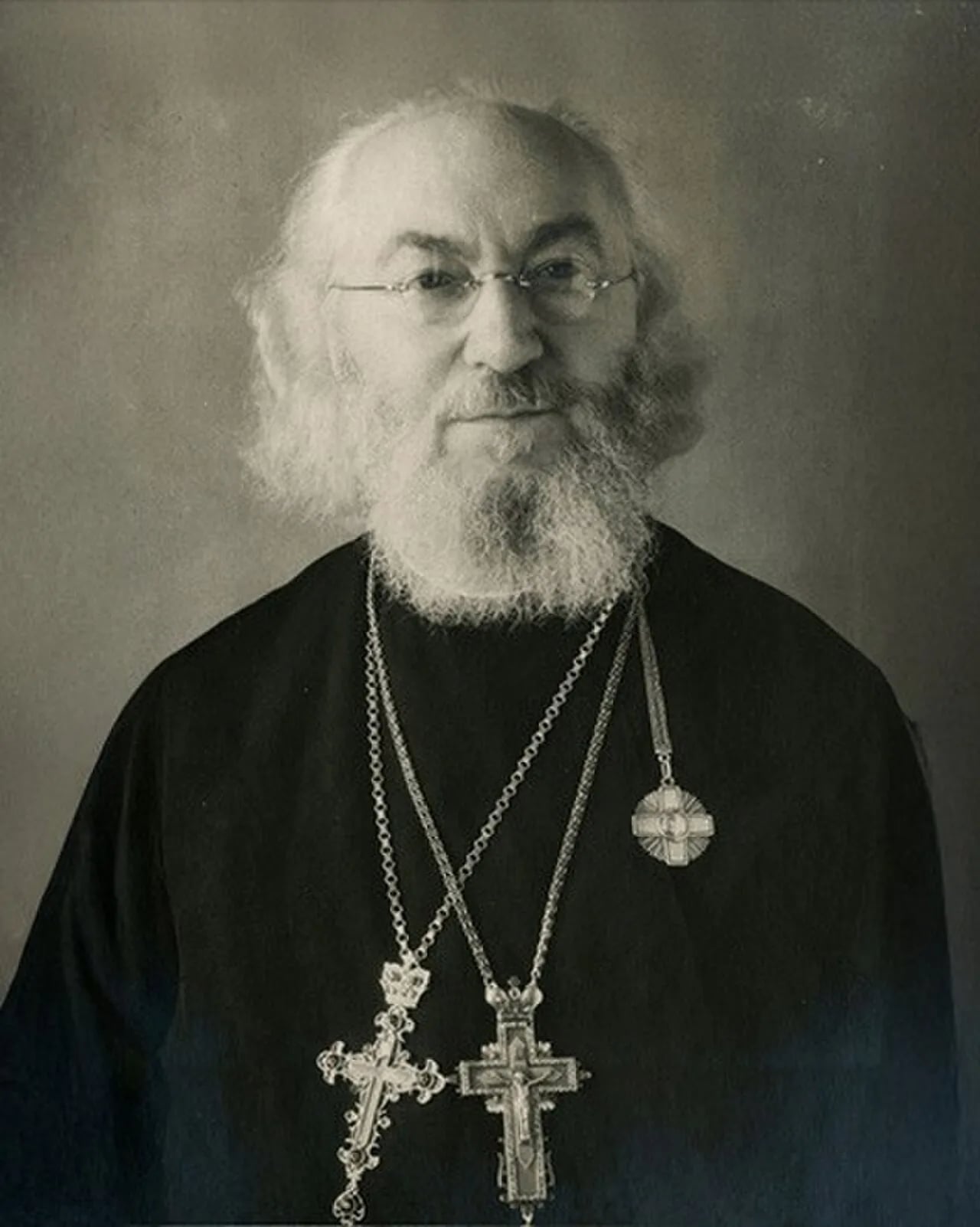 Portrait of Kostiantyn Ruzhytskyi (1888–1964) – memorial page