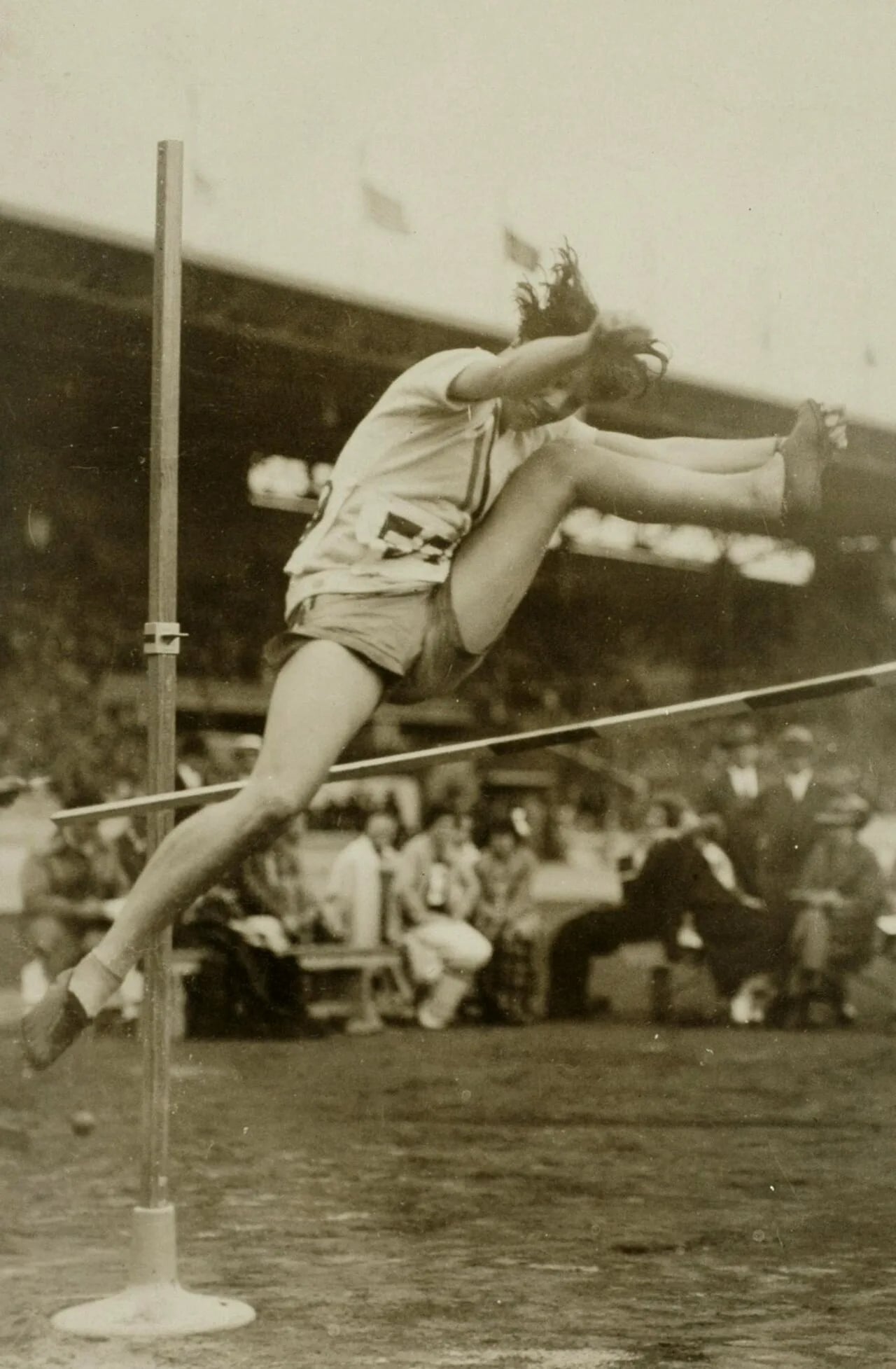 Porträt von Mildred Wiley (1901–2000) – Gedenkseite